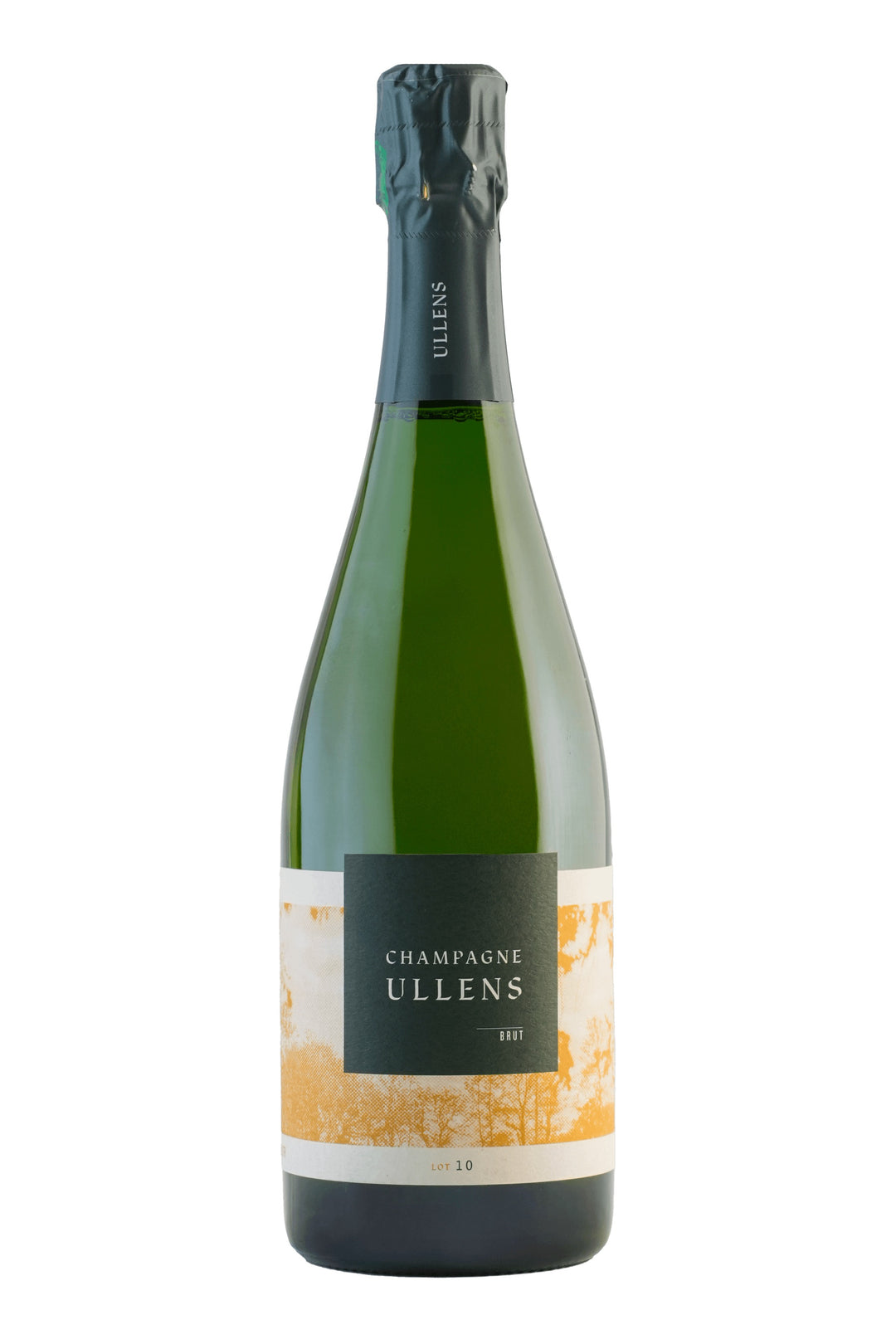 Champagne Brut Ullens - Default Title (V001669)