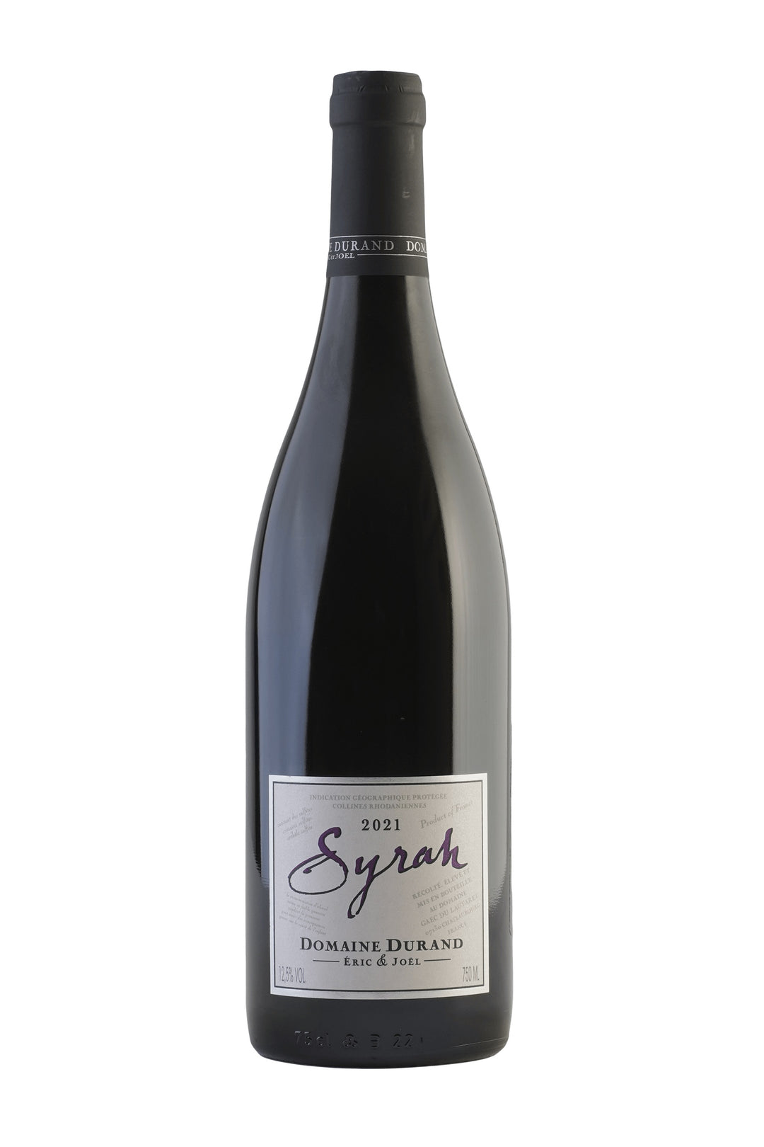 Syrah 2021 - Default Title (V001673)