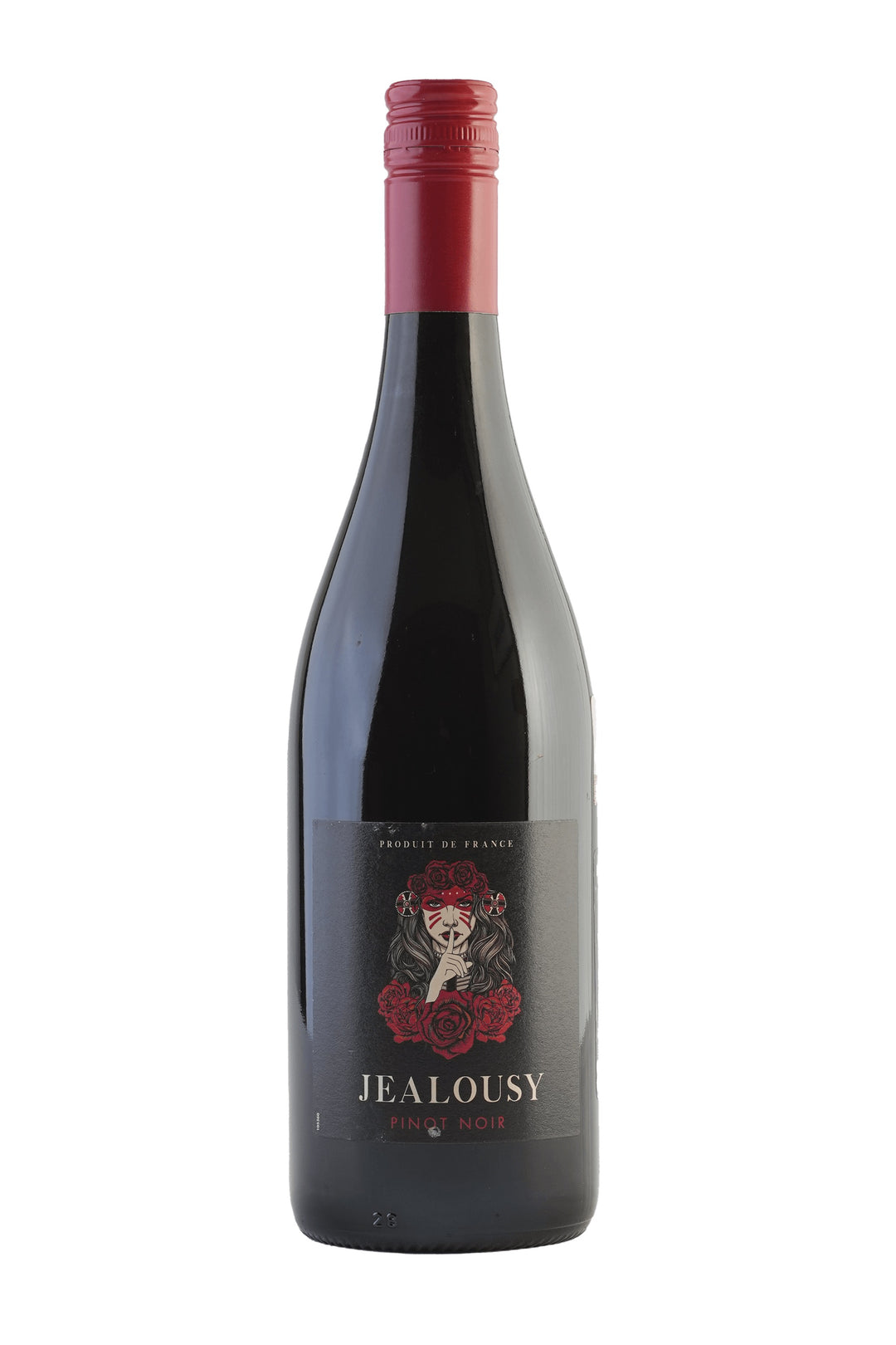 Jealousy Pinot Noir 2022 - Default Title (V001677)