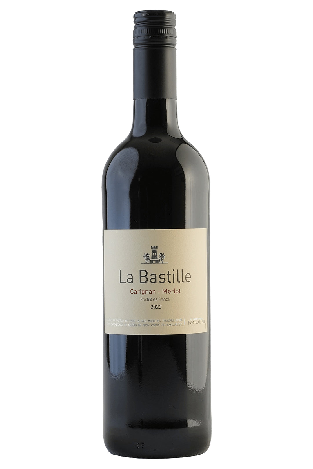 La Bastille 2022 - Default Title (V001678)