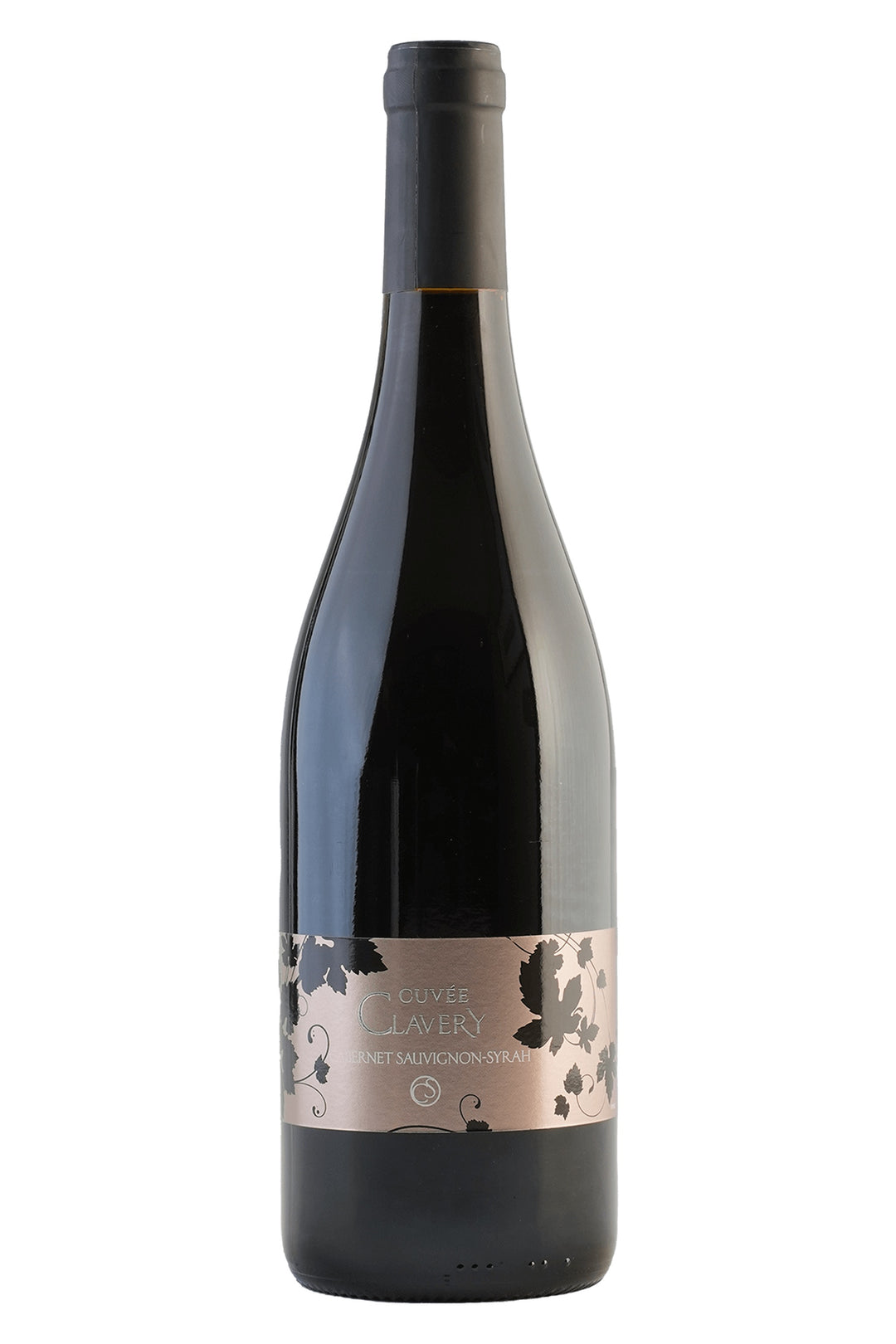 Cuvée Clavery Cabernet/Syrah 2021 - Default Title (V001680)