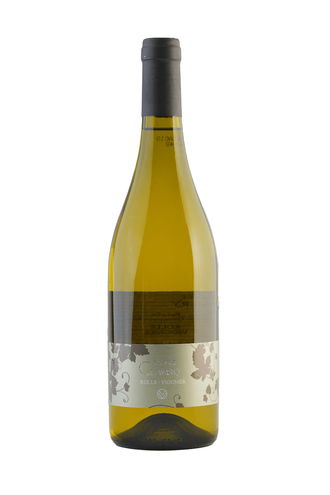 Cuvée Clavery Rolle/Viognier 2022 - Default Title (V001681)