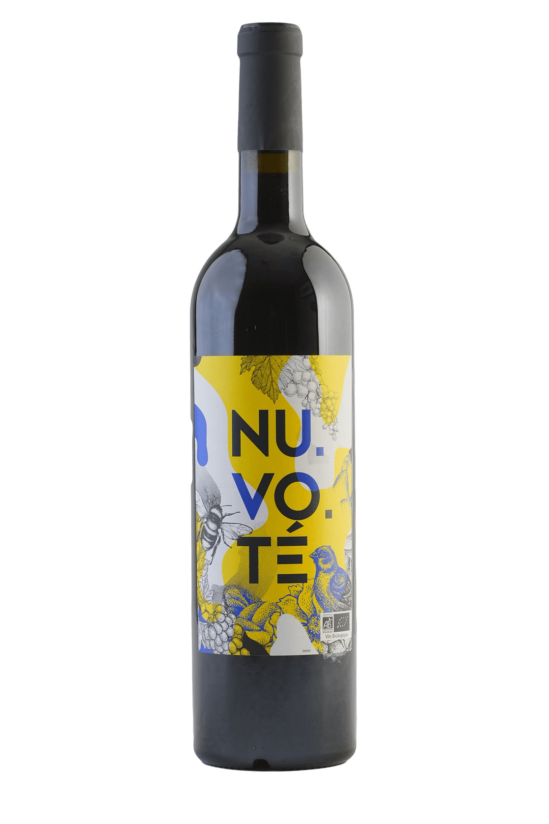 NU.VO.TÉ Rouge 2022 - Default Title (V001690)