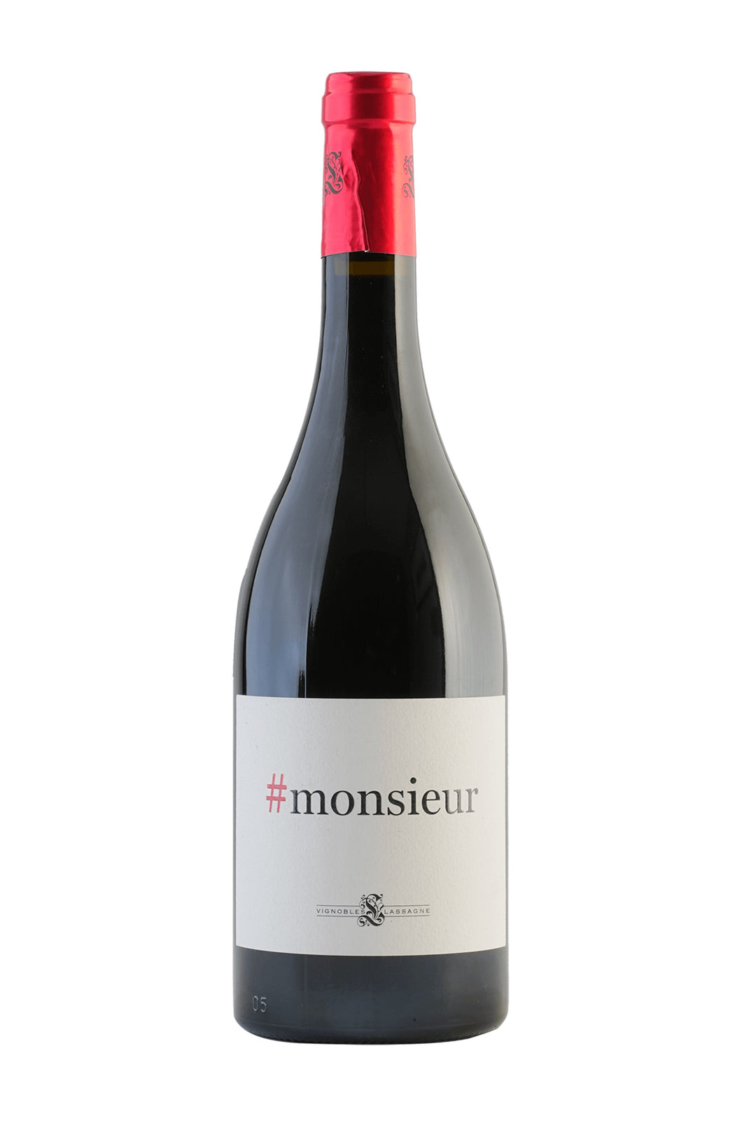 #Monsieur 2023 - Default Title (V001702)