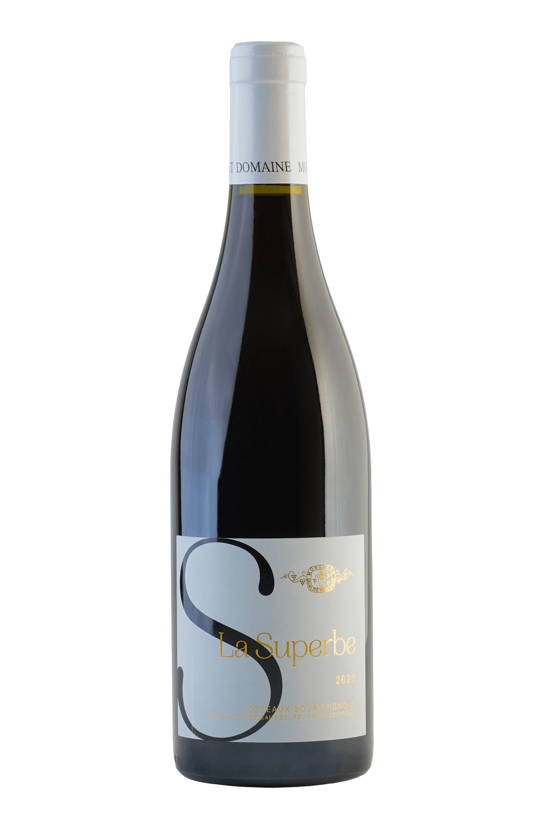 Coteaux Bourguignons La Superbe 2022 - Default Title (V001703)