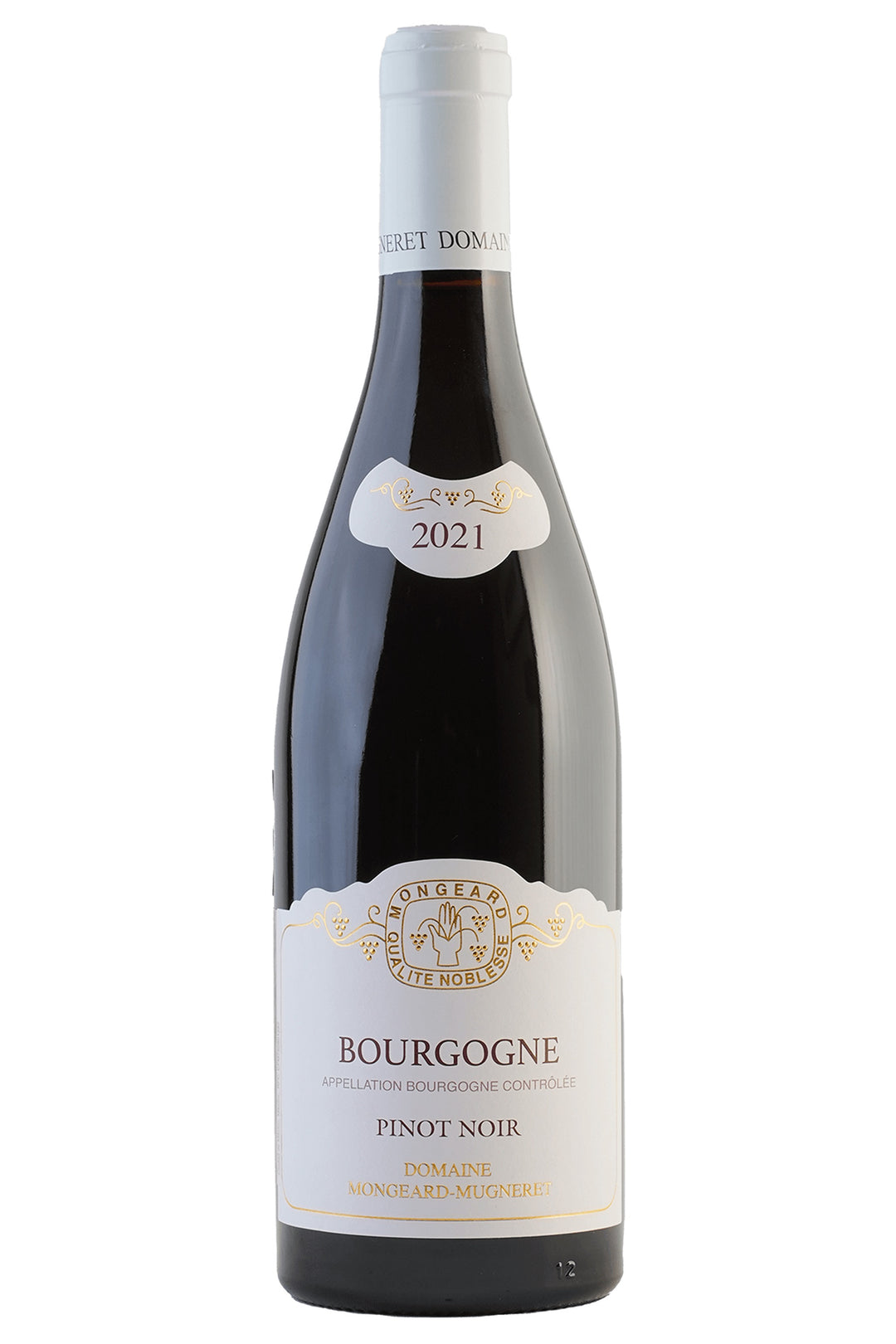 Bourgogne Rouge 2021 - Default Title (V001704)
