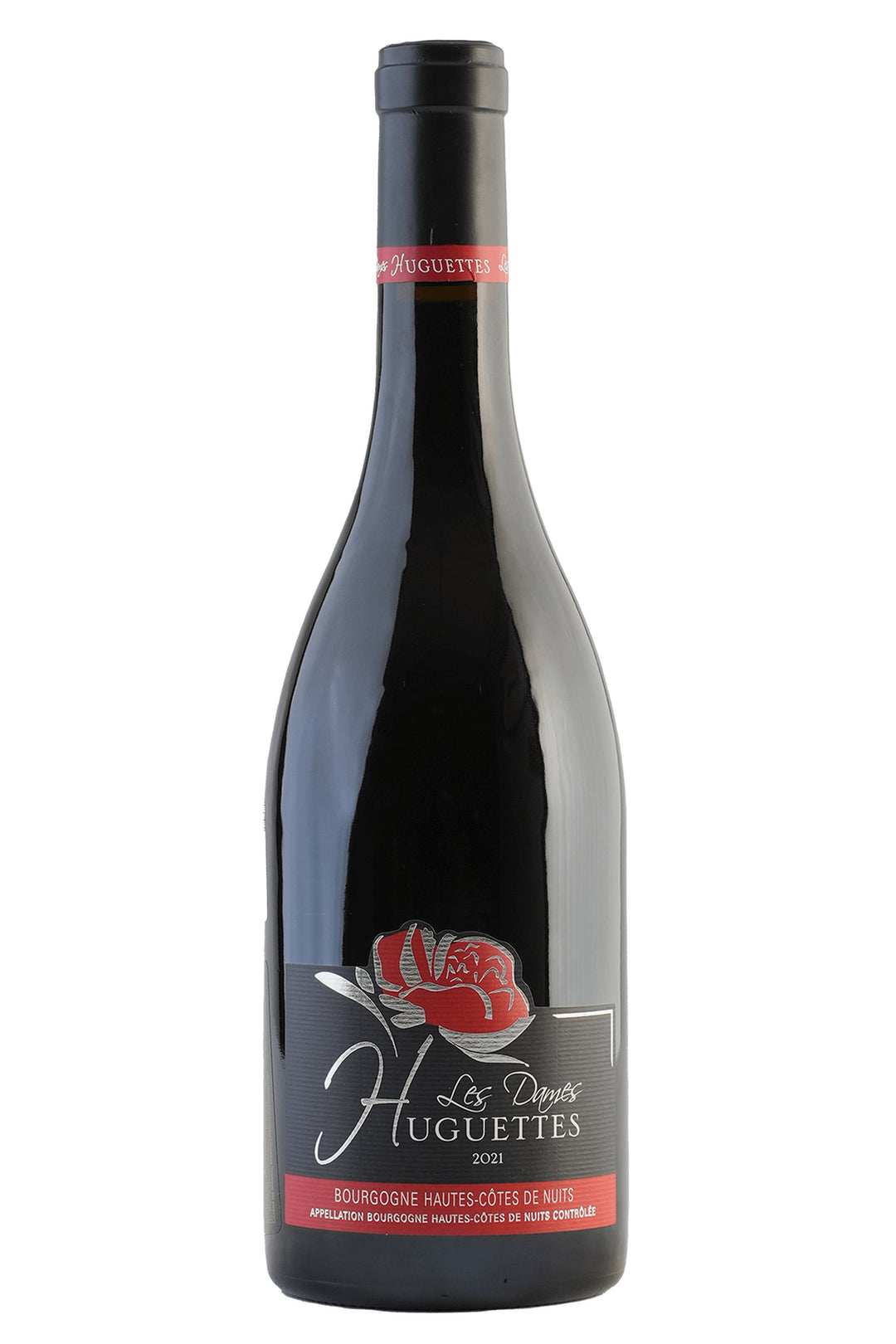 Bourgogne Hautes-Côtes de Nuits Les Dames Huguettes 2021 - Default Title (V001705)