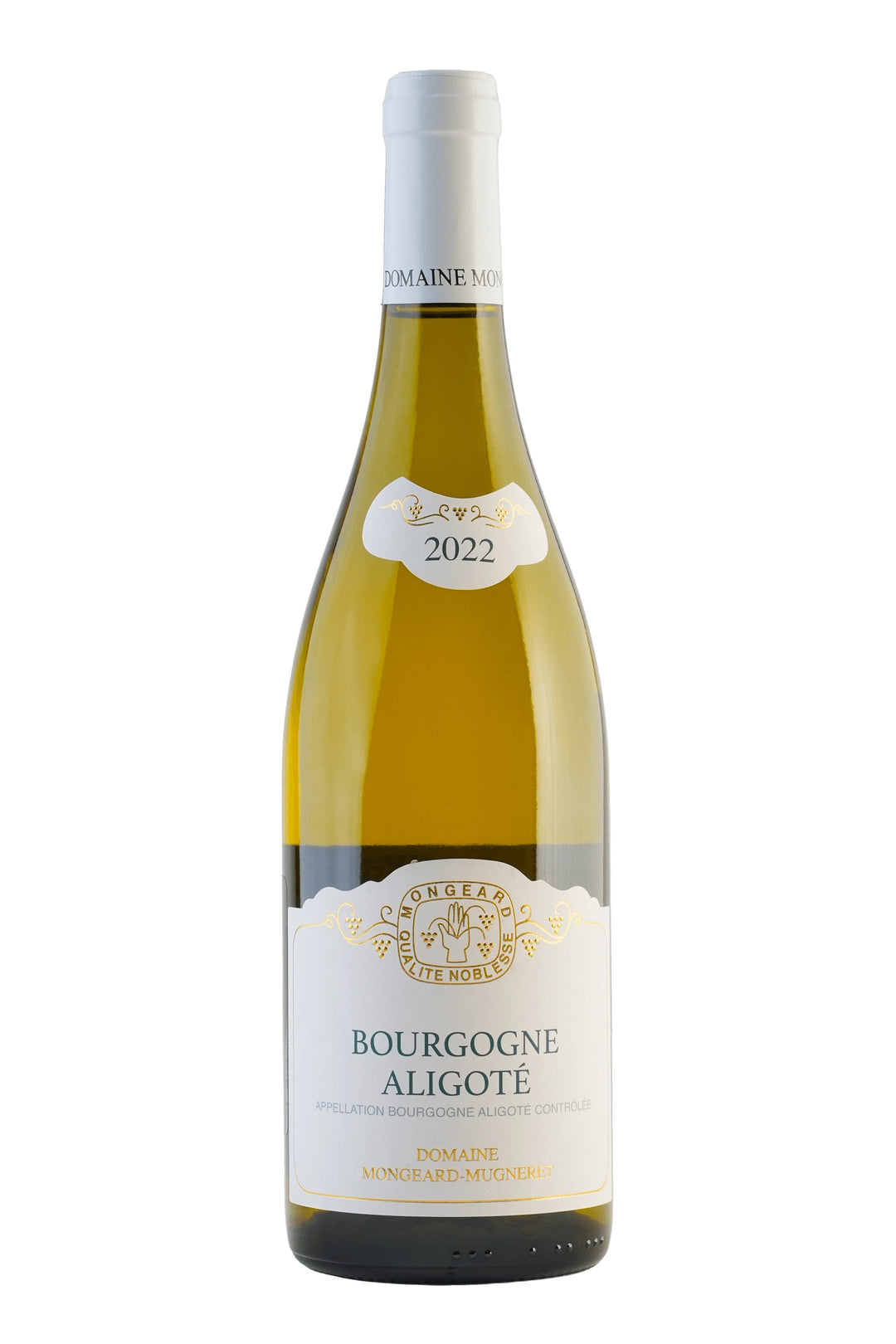 Bourgogne Aligoté 2022 - Default Title (V001707)
