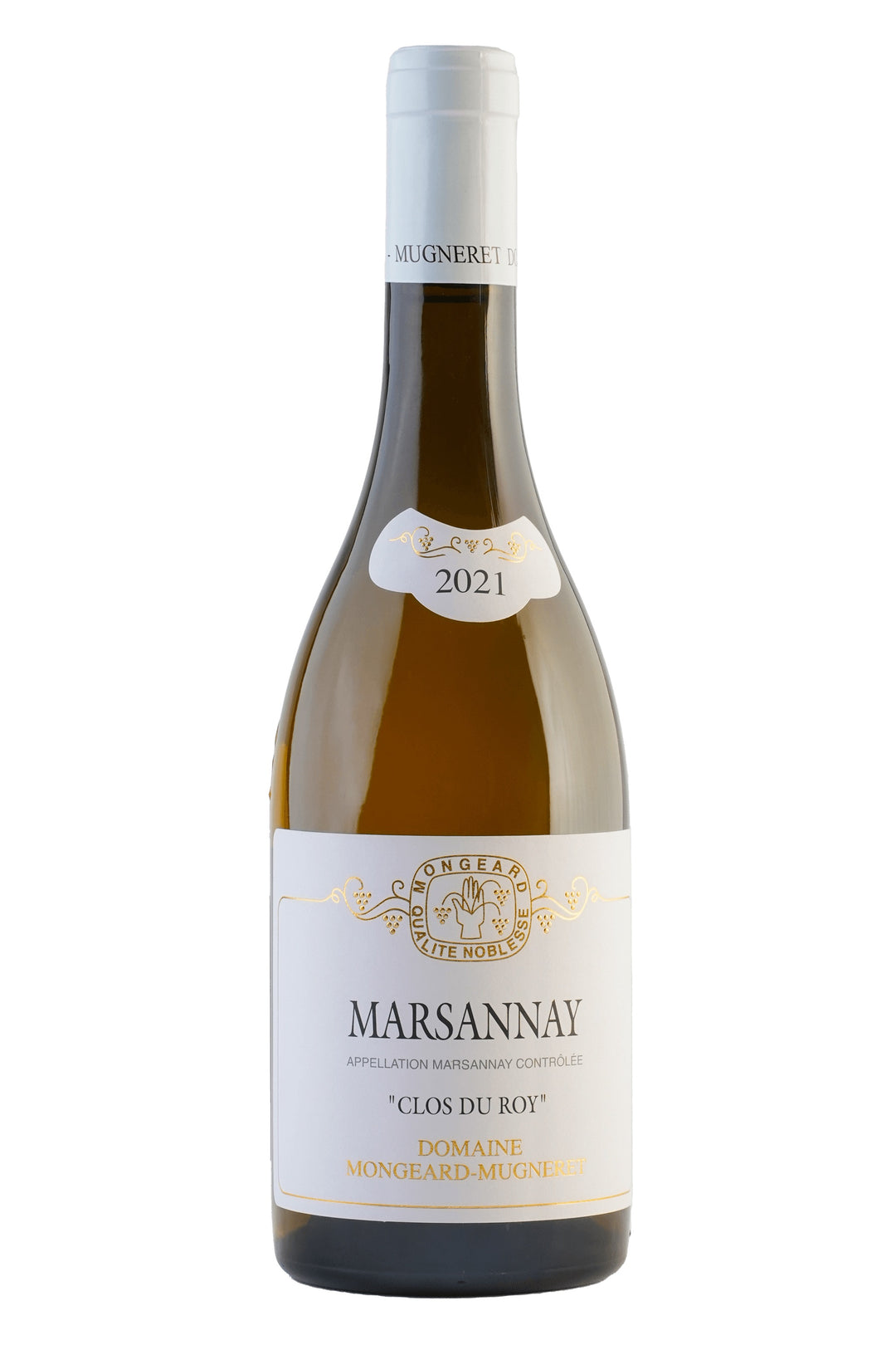 Marsannay Clos du Roy 2021 - Default Title (V001708)