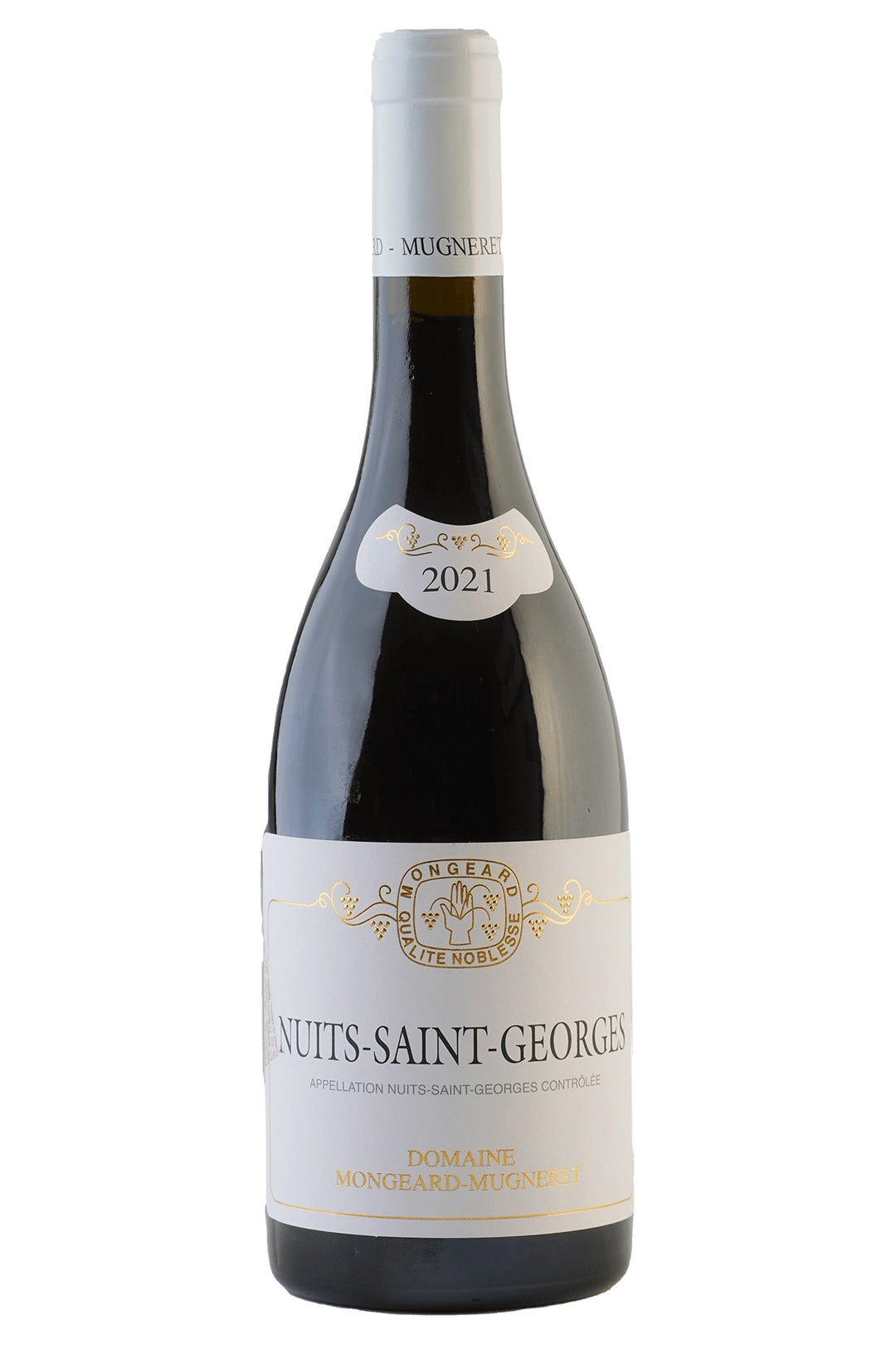Nuits Saint Georges 2021 - Default Title (V001710)