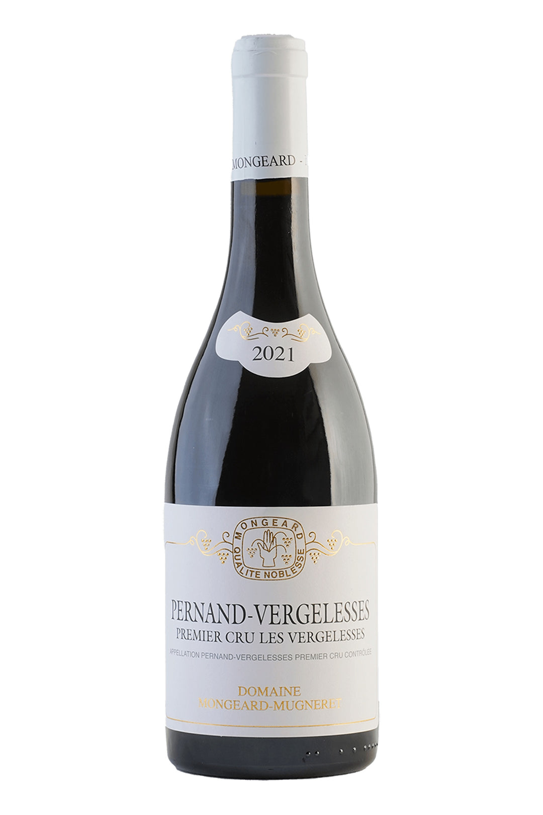 Pernard Vergelesses 1er Cru Les Vergelesses 2021 - Default Title (V001713)