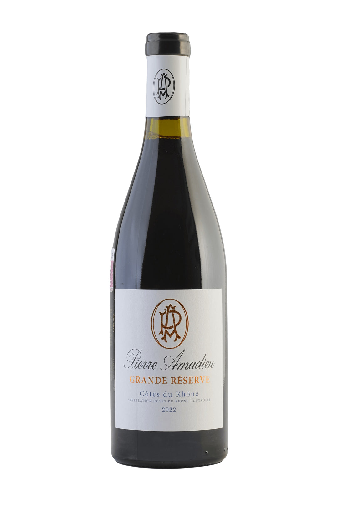 Côtes du Rhône Grande Réserve 2022 - Default Title (V001720)