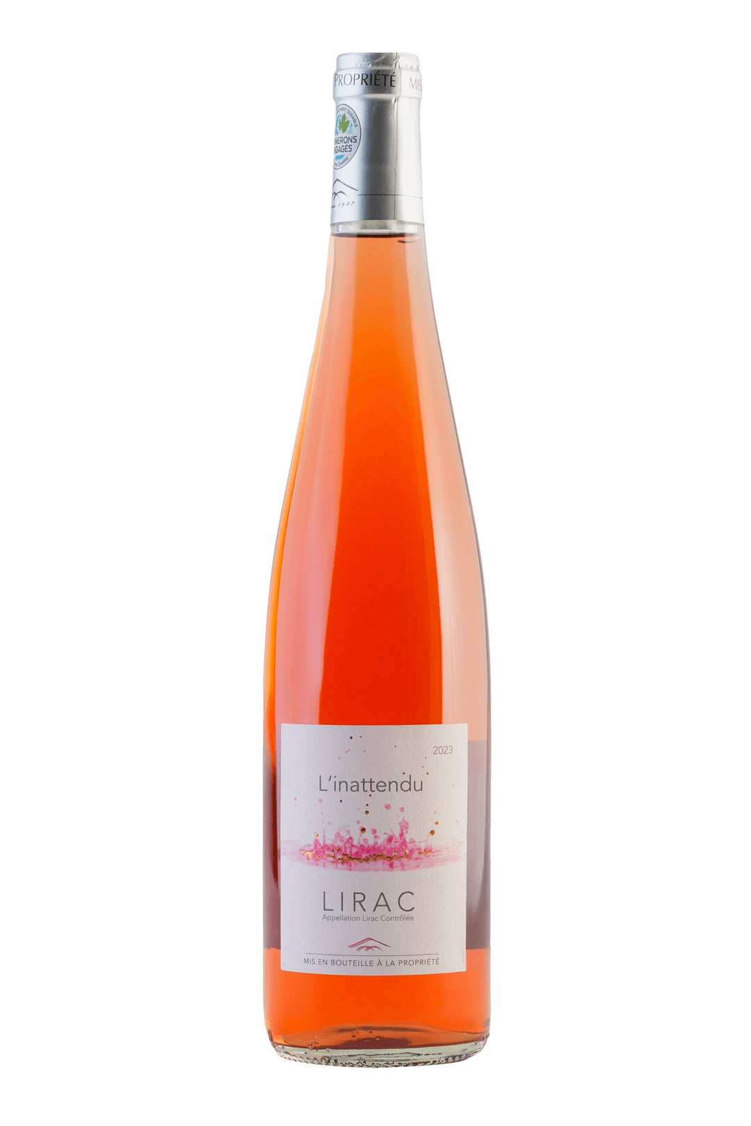 Lirac L'Inattendu 2023 - Default Title (V001738)