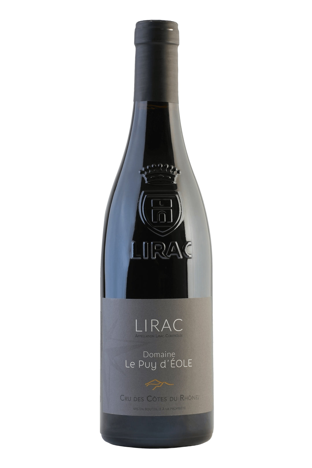 Lirac Dom Puy d'Eole 2022 - Default Title (V001740)