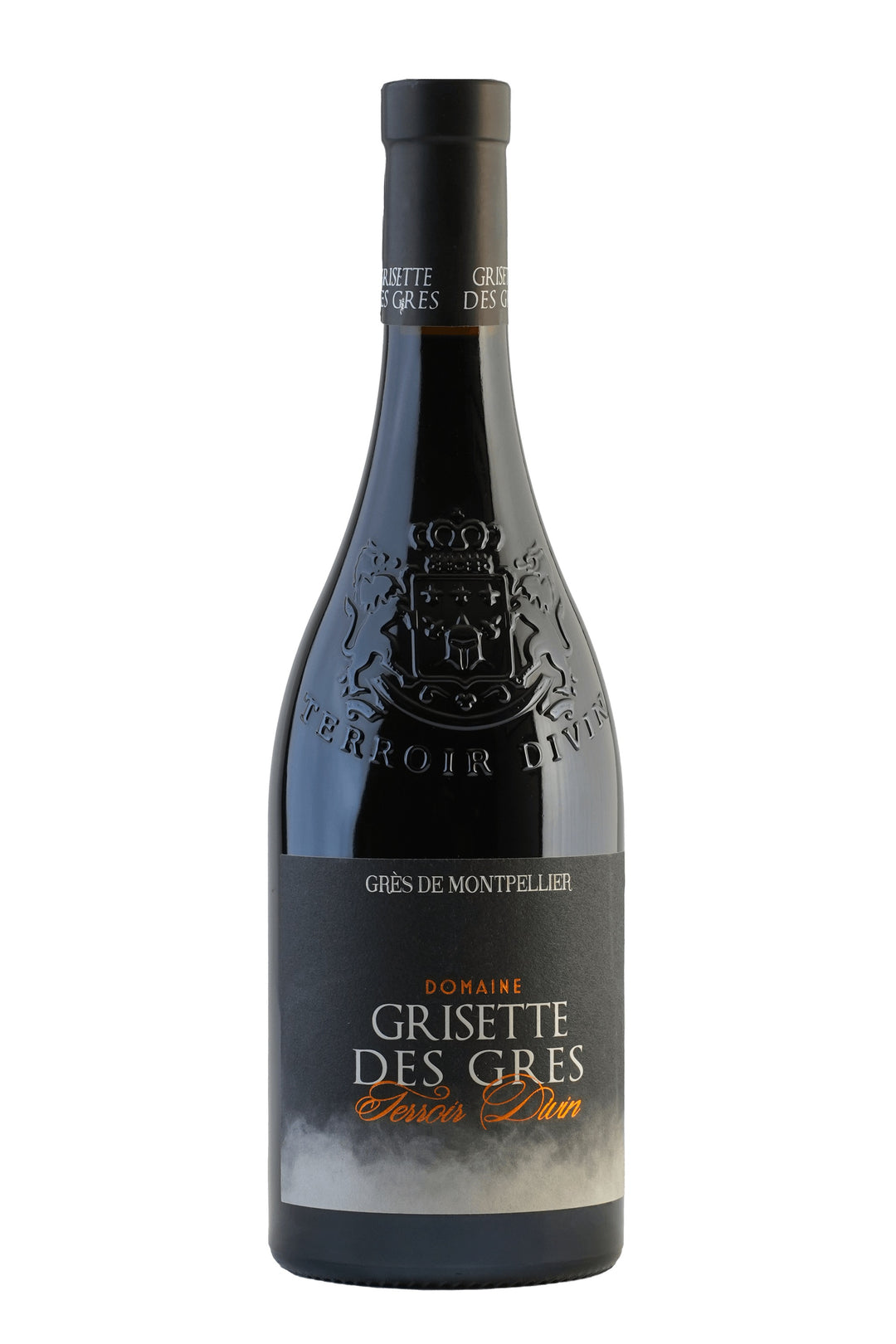Domaine Grisett du Gres Terroir Divin 2019 - Default Title (V001744)
