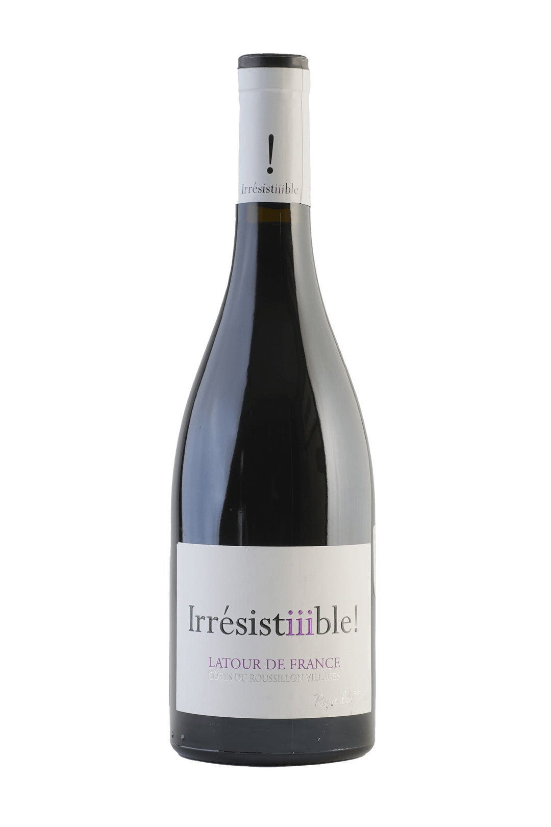 Latour de France Irresistiiible 2020 - Default Title (V001746)