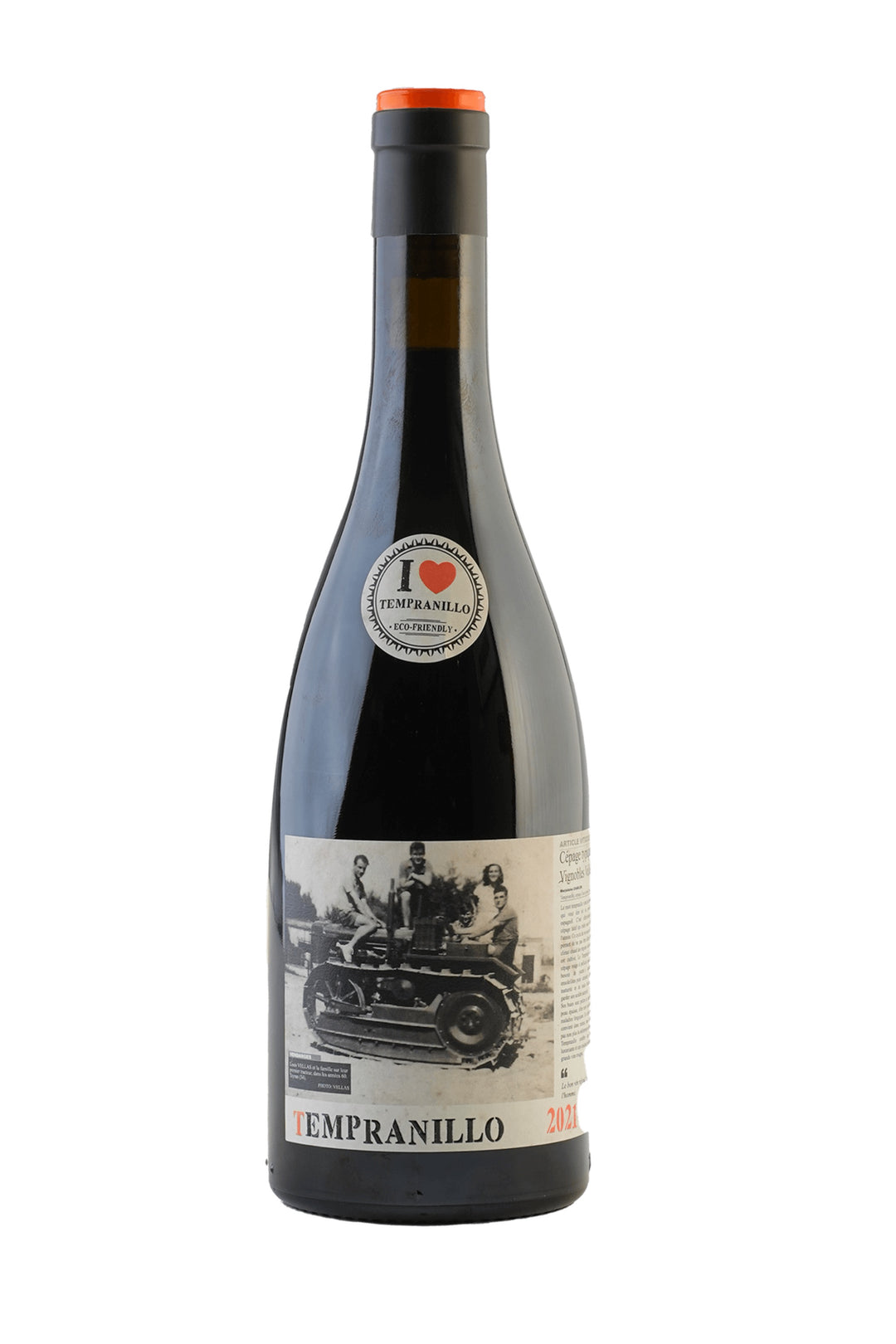 Cépages Oubliés (Vignobles Vellas) 2021 - Default Title (V001749)