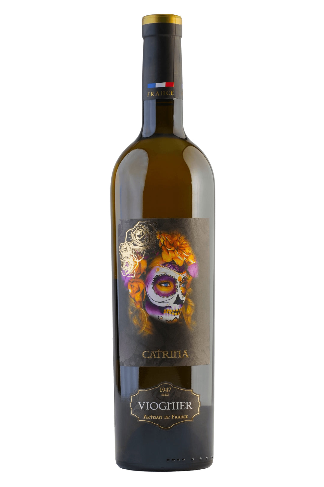 Catrina Viognier 2022 - Default Title (V001755)