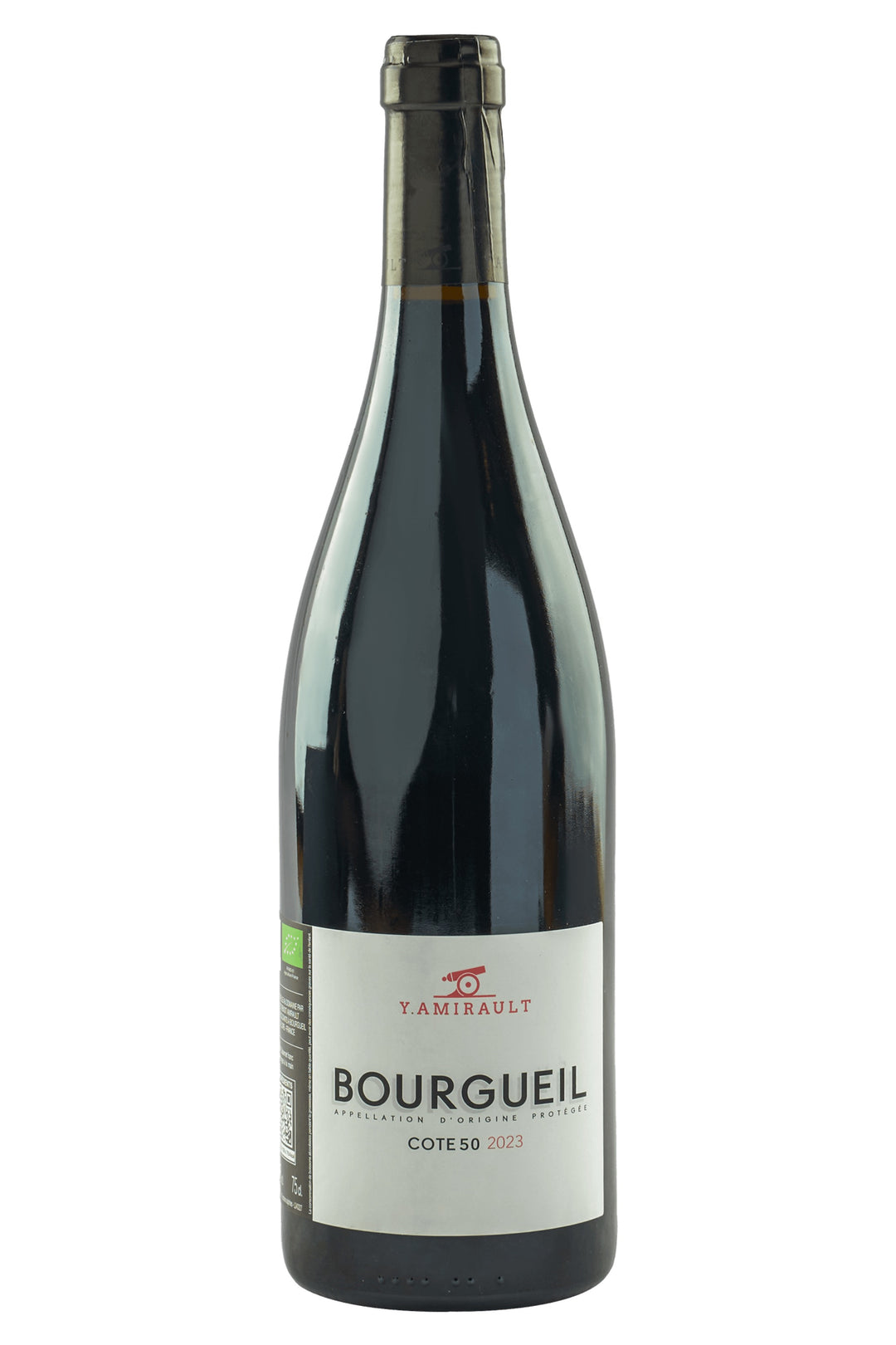 Bourgueil Cote 50 (Yannick Amirault) 2023 - Default Title (V001772)
