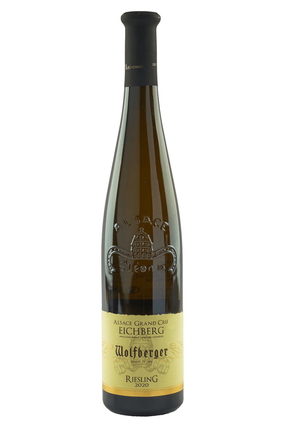Riesling Eichberg Grand Cru (Wolfberger) 2020 - Default Title (V001779)