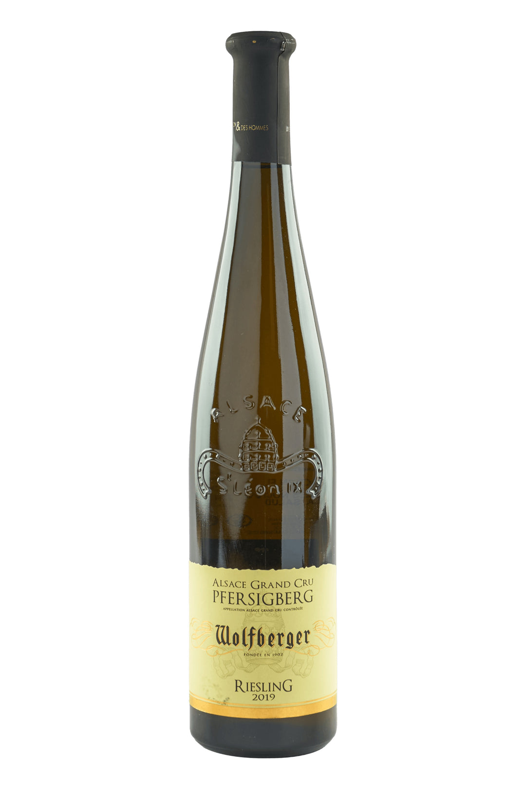 Riesling Pfersigberg Grand Cru (Wolfberger) 2019 - Default Title (V001784)