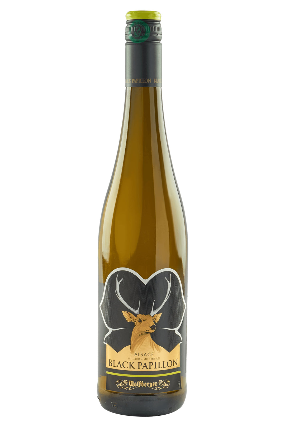 Black Papillon (Wolfberger) 2022 - Default Title (V001793)