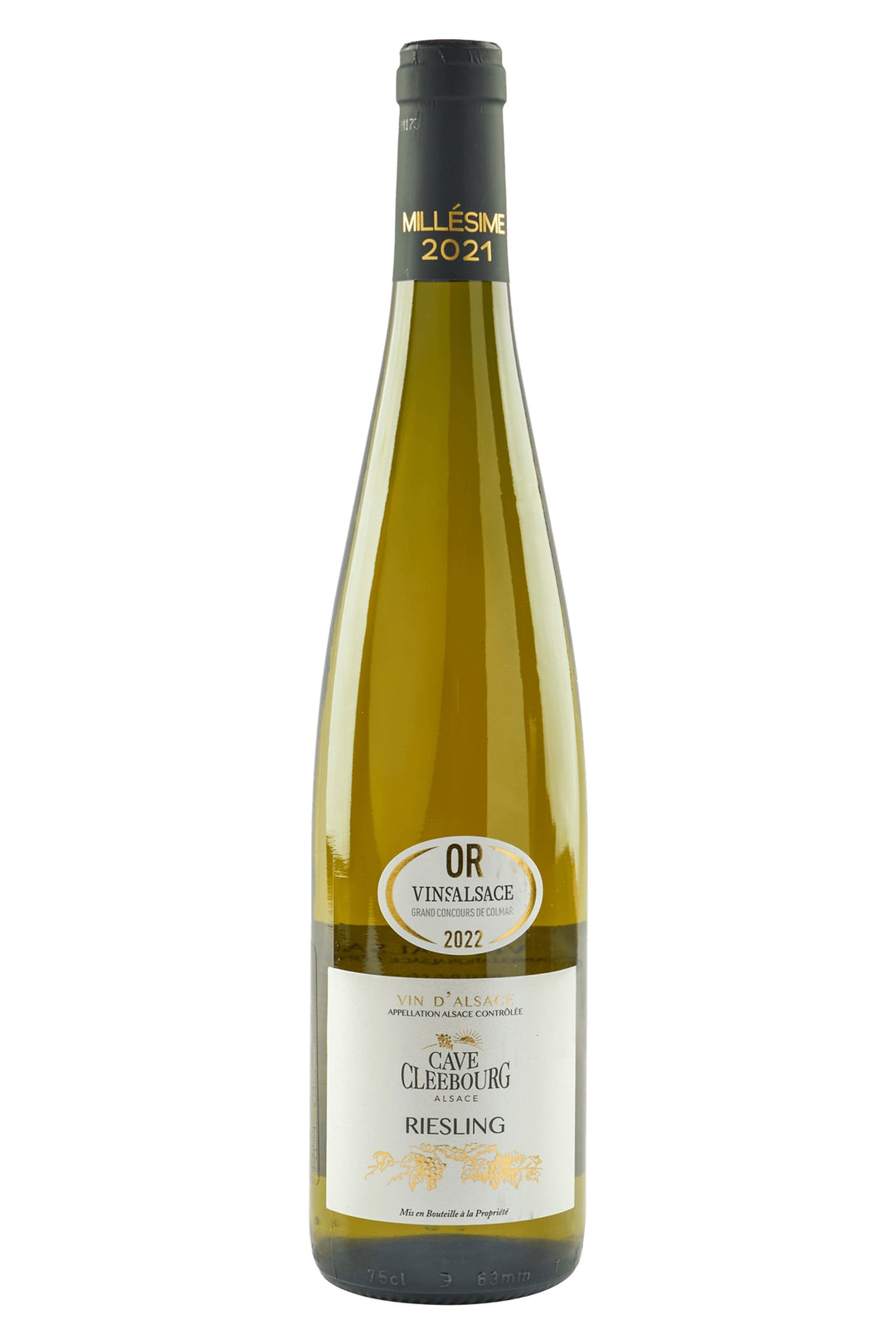 Riesling (Cleebourg) 2021 - Default Title (V001795)