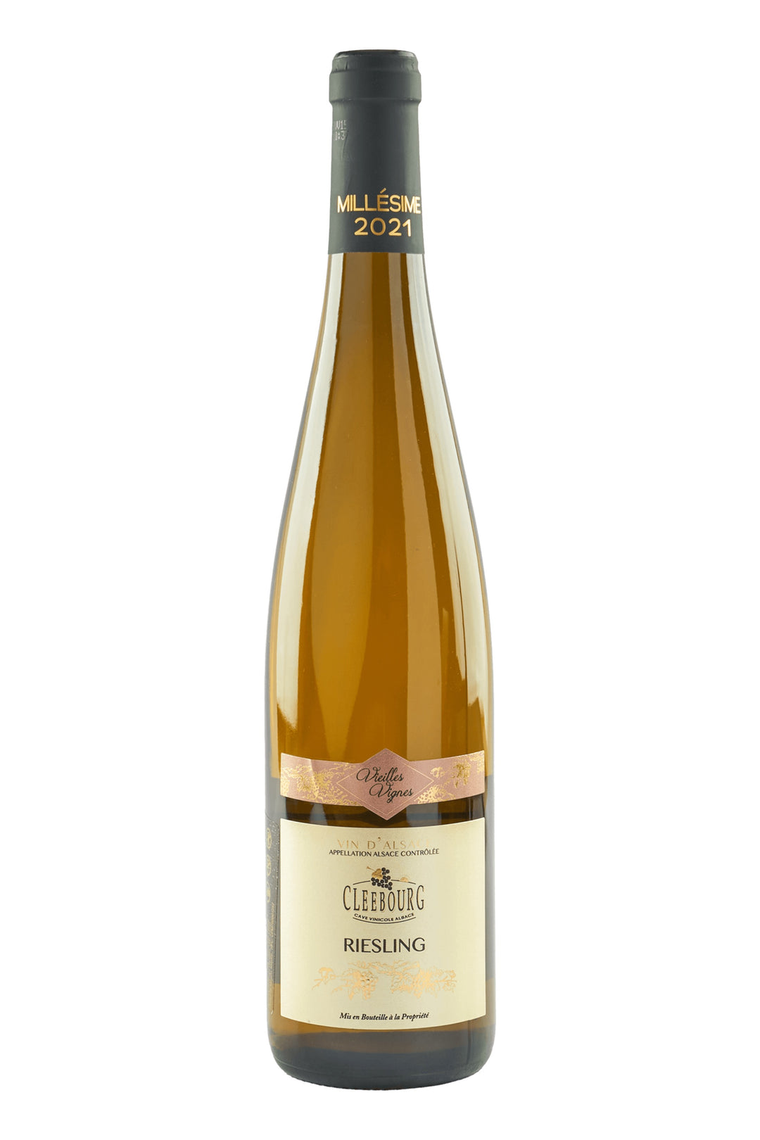Riesling Vieilles Vignes (Cleebourg) 2021 - Default Title (V001796)