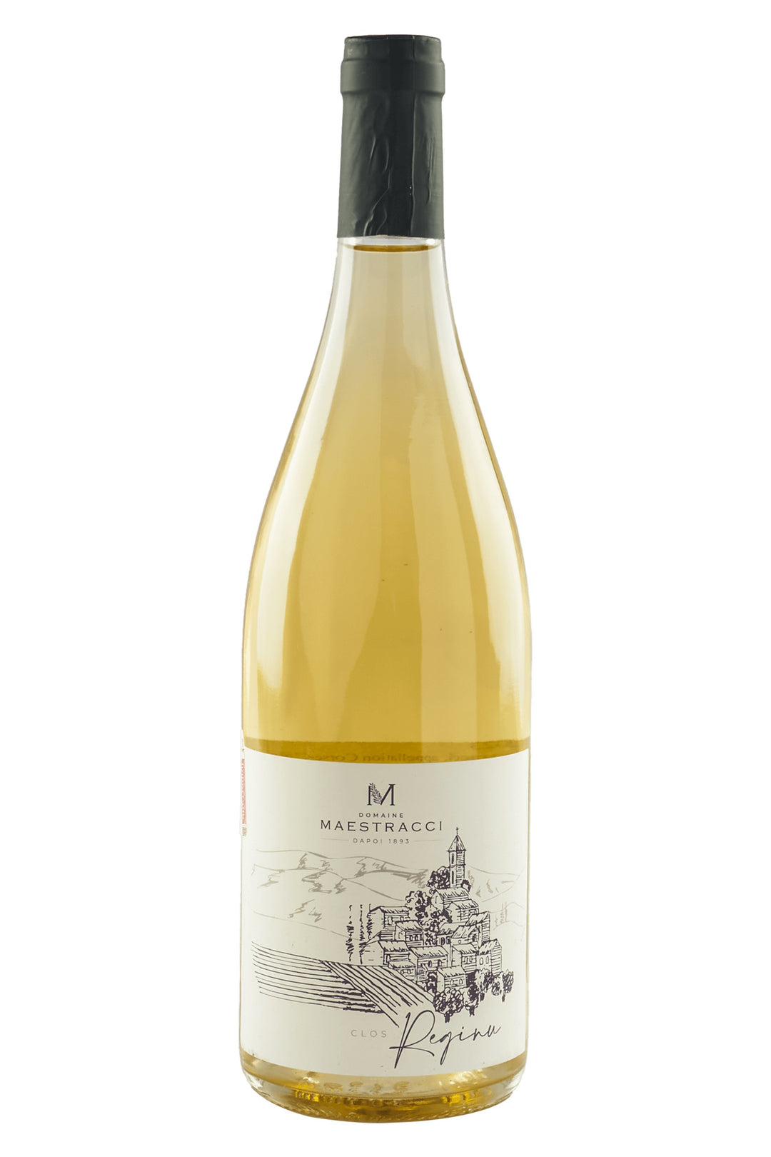 Clos Reginu Blanc (Domaine Maestracci) 2023 - Default Title (V001816)