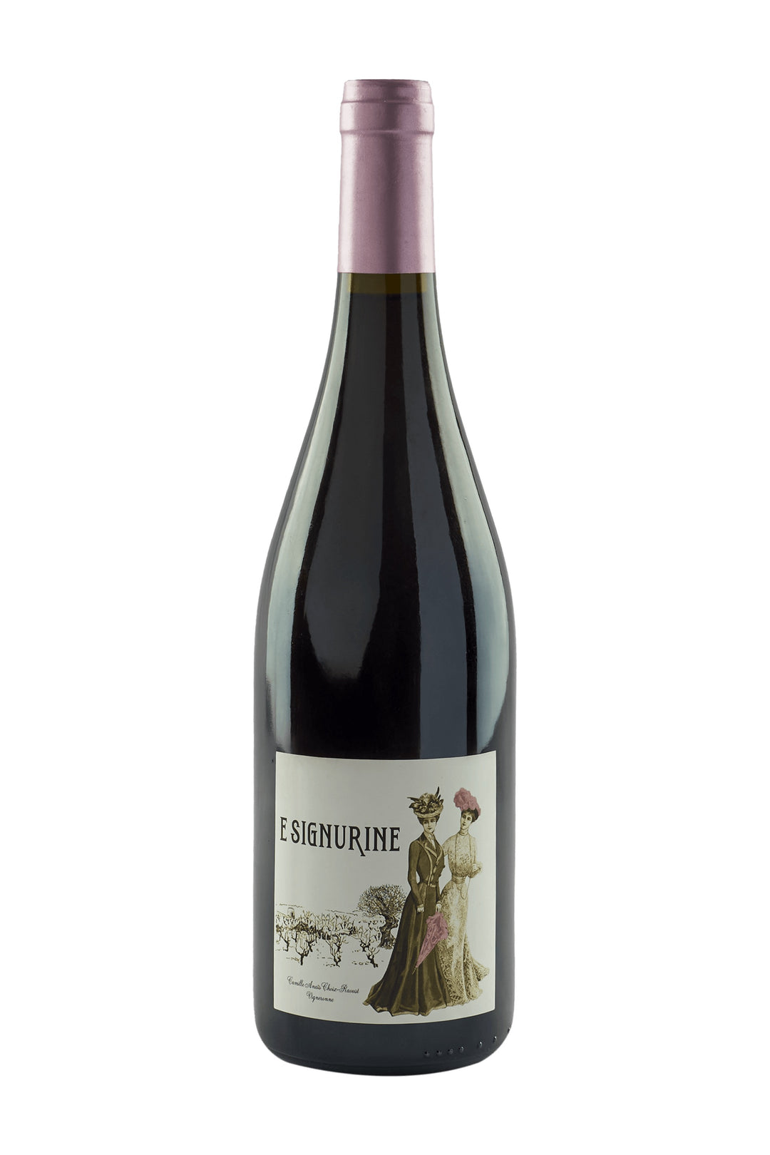E Signurine Rouge (Domaine Maestracci) 2021 - Default Title (V001817)