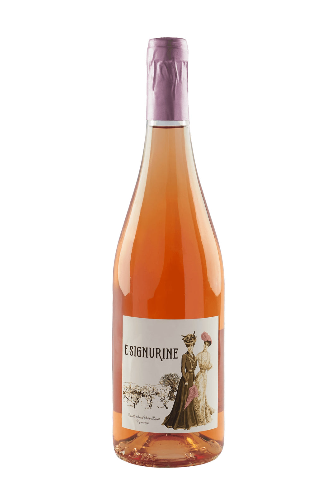 E Signurine Rosé (Domaine Maestracci) 2022 - Default Title (V001818)