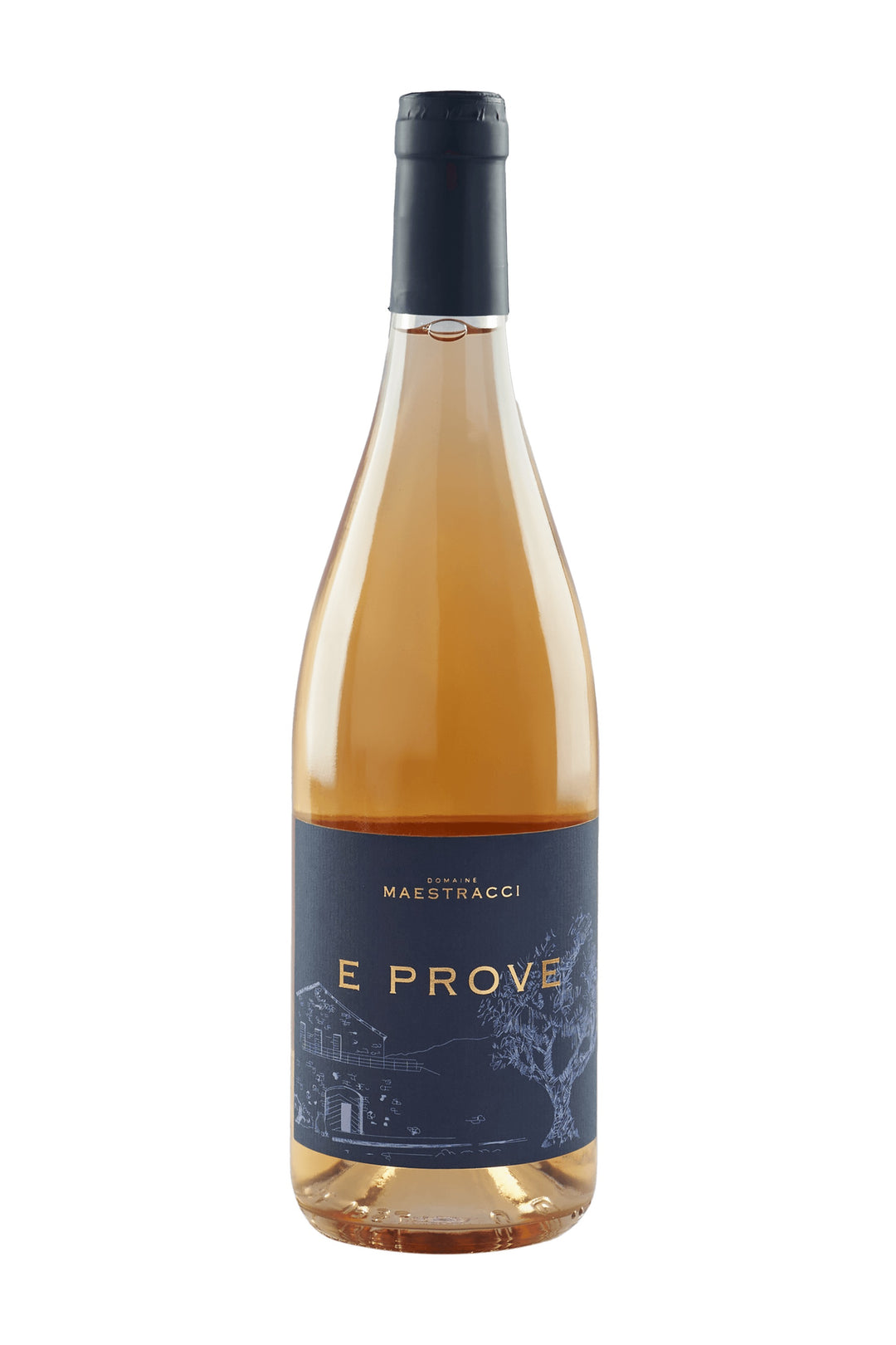 E Prove Rosé (Domaine Maestracci) 2023 - Default Title (V001820)