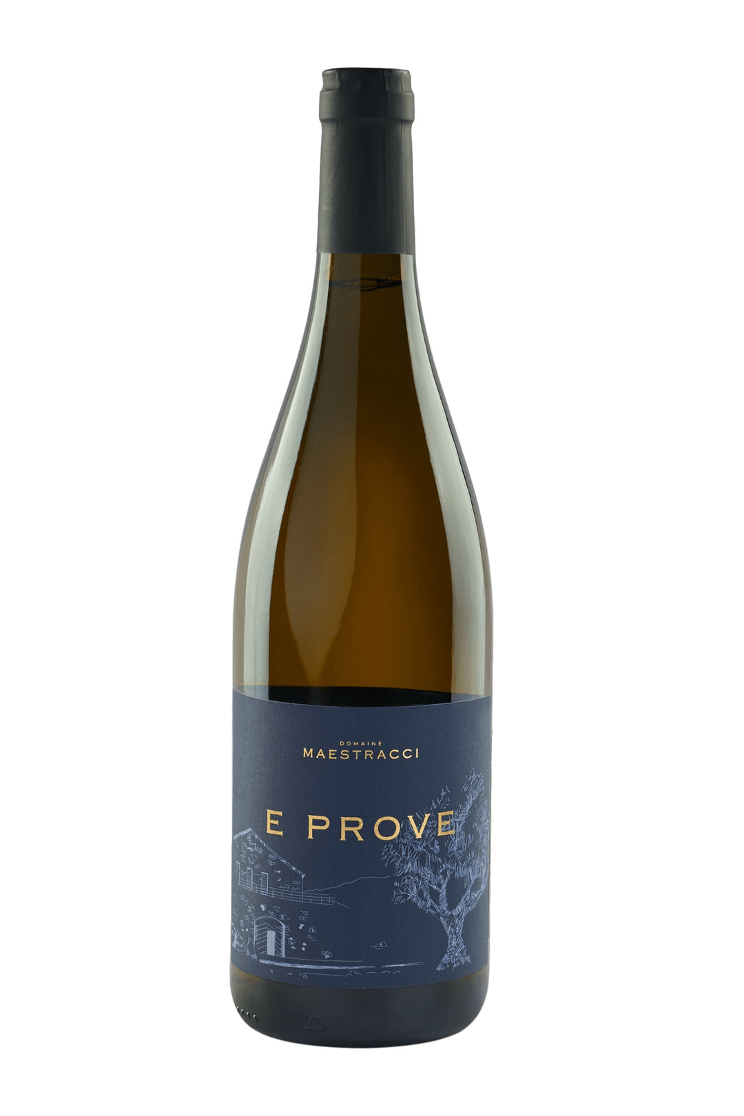 E Prove Blanc (Domaine Maestracci) 2023 - Default Title (V001821)