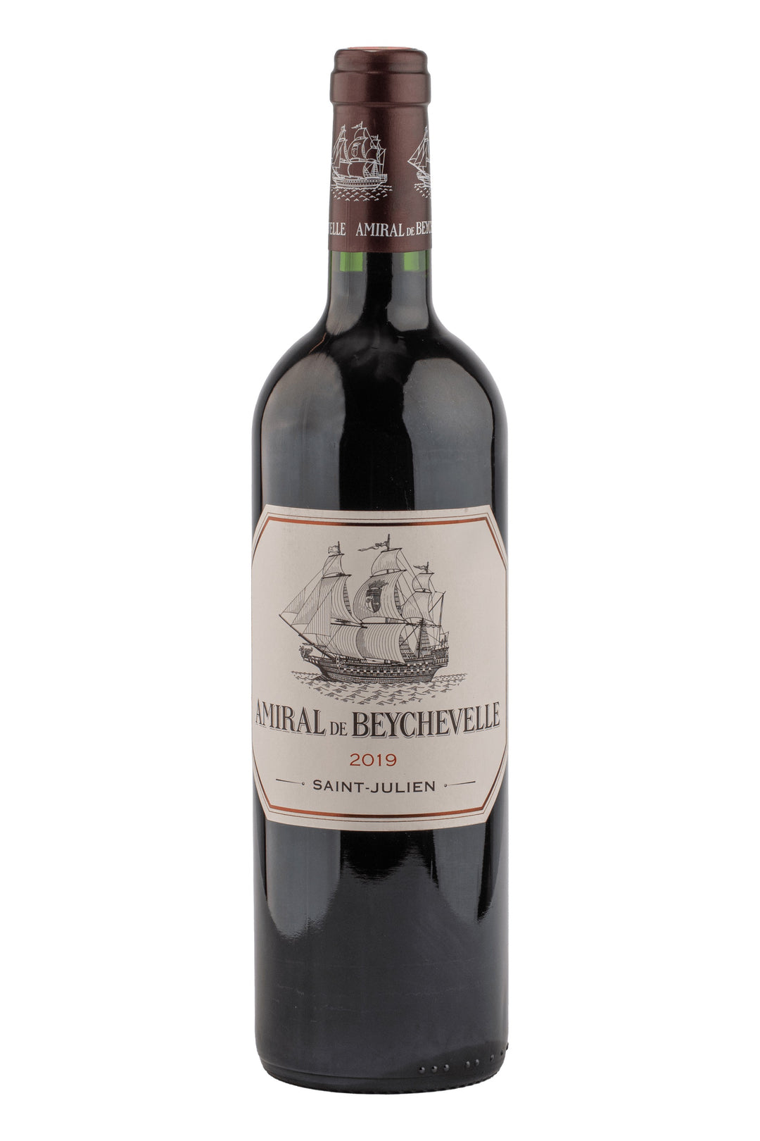 Amiral de Beychevelle 2éme Vin 2019 - Default Title (V001877)