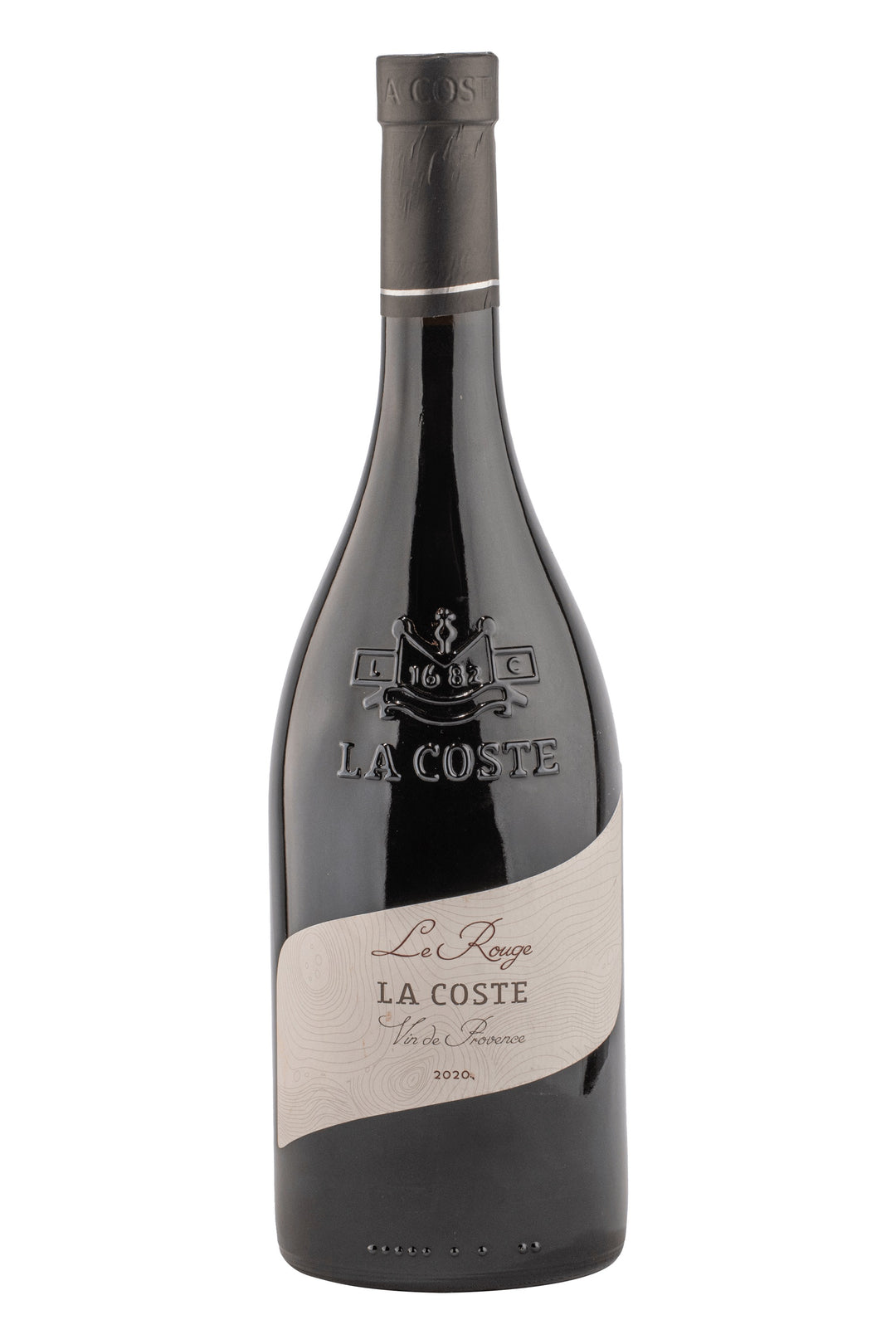 La Coste Le Rouge Château La Coste 2020 - Default Title (V001907)