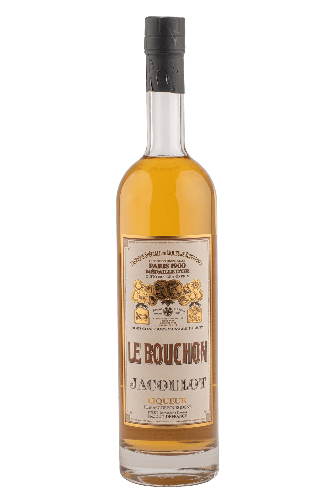 Le Bouchon Jacoulot - Default Title (V001925)