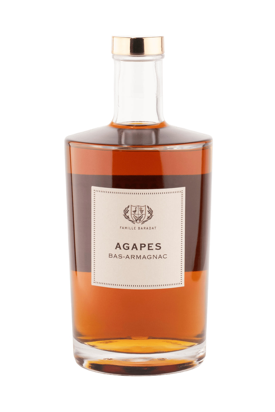 Armagnac VSOP Domaine du Tariquet - Default Title (V001938)