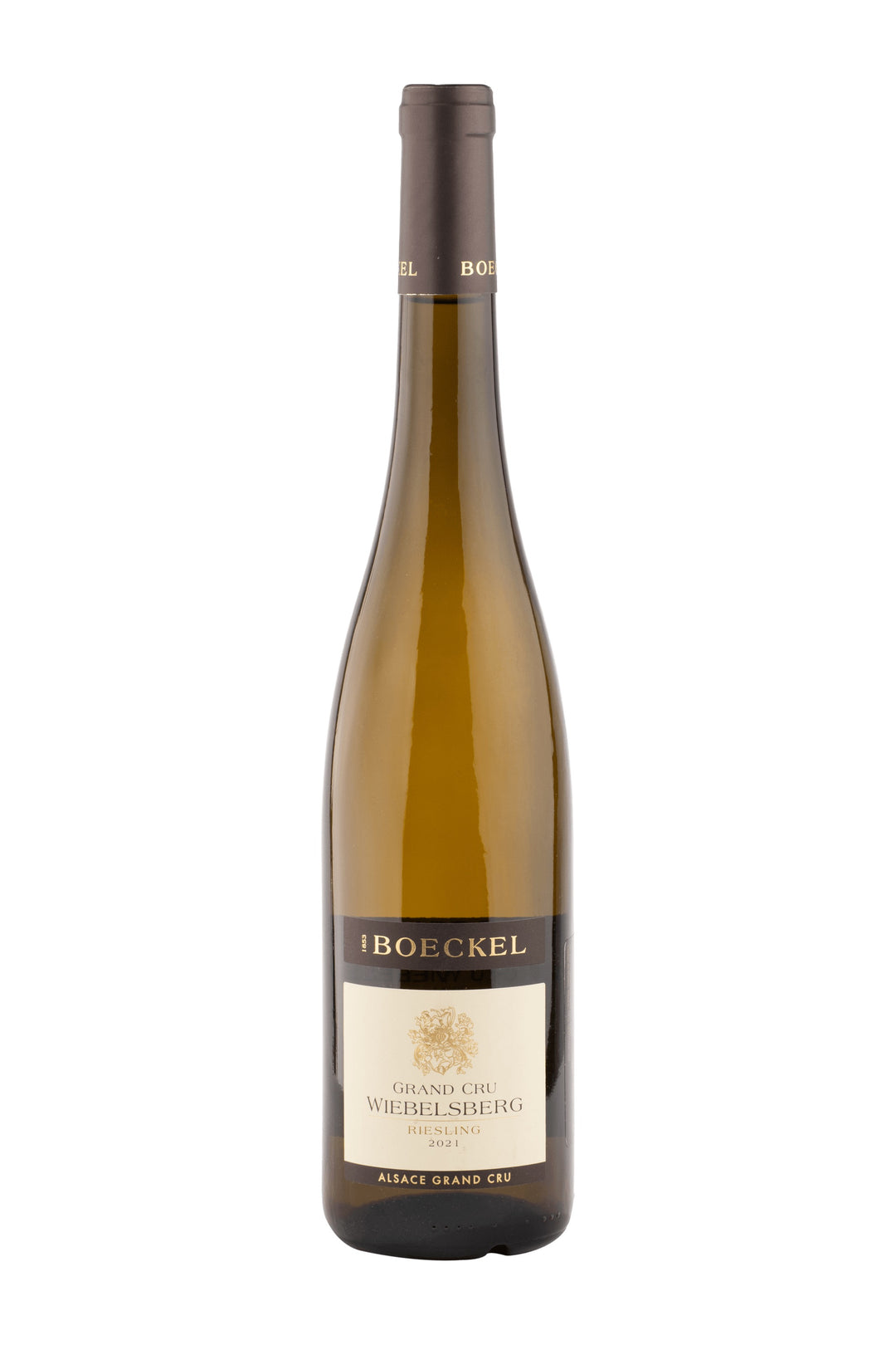 Riesling Wiebelsberg Grand Cru 2021 - Default Title (V002105)