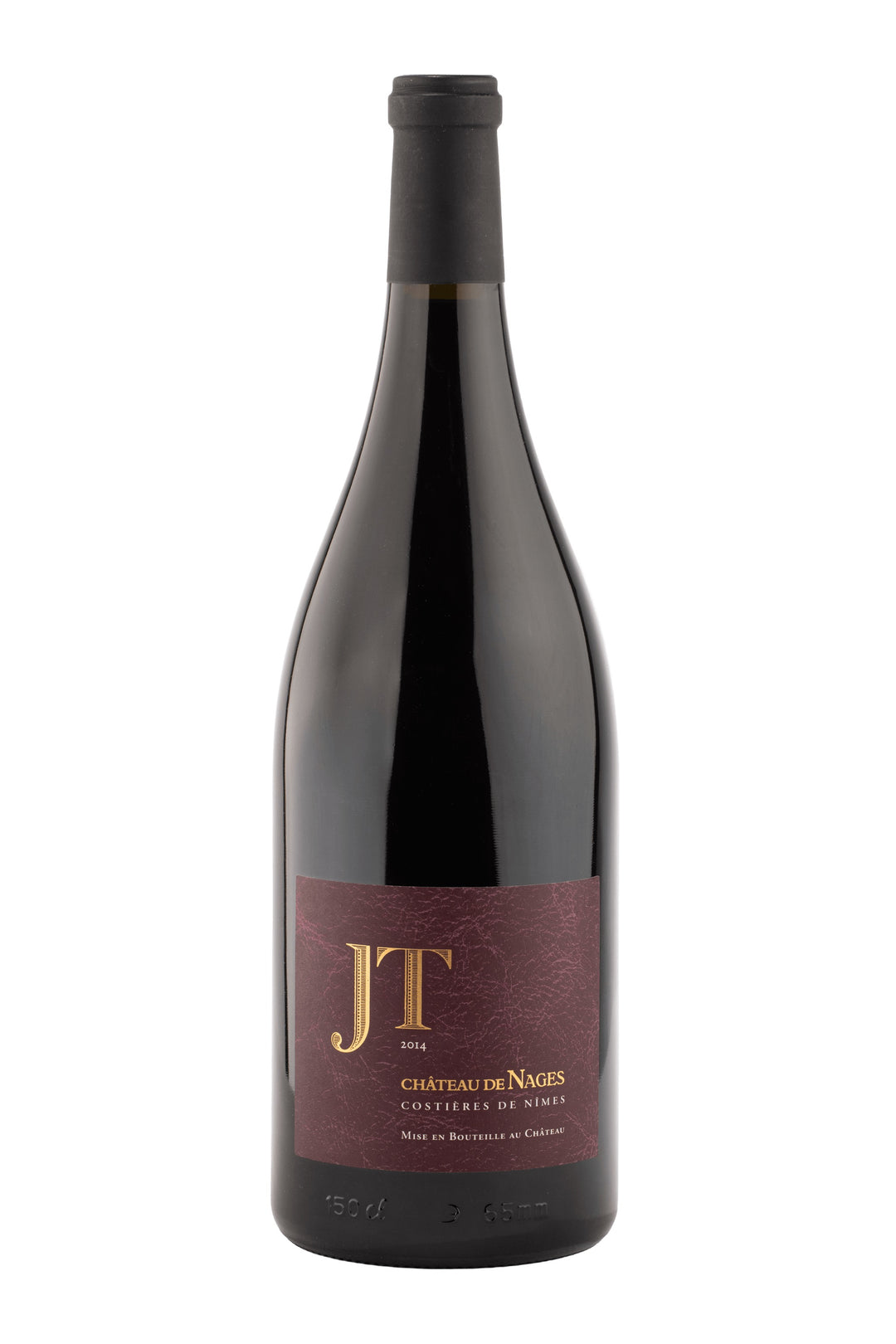JT Château de Nages 2014 Magnum 1500ml - Default Title (V002113)