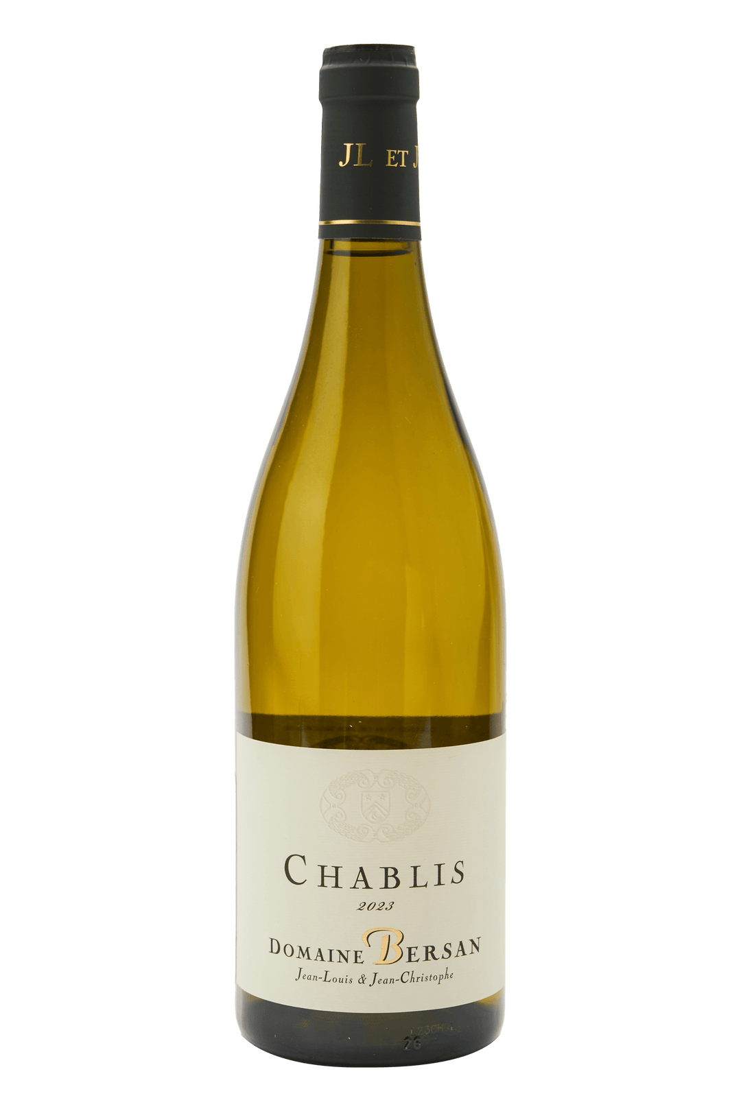 Chablis (Domaine Bersan) 2023