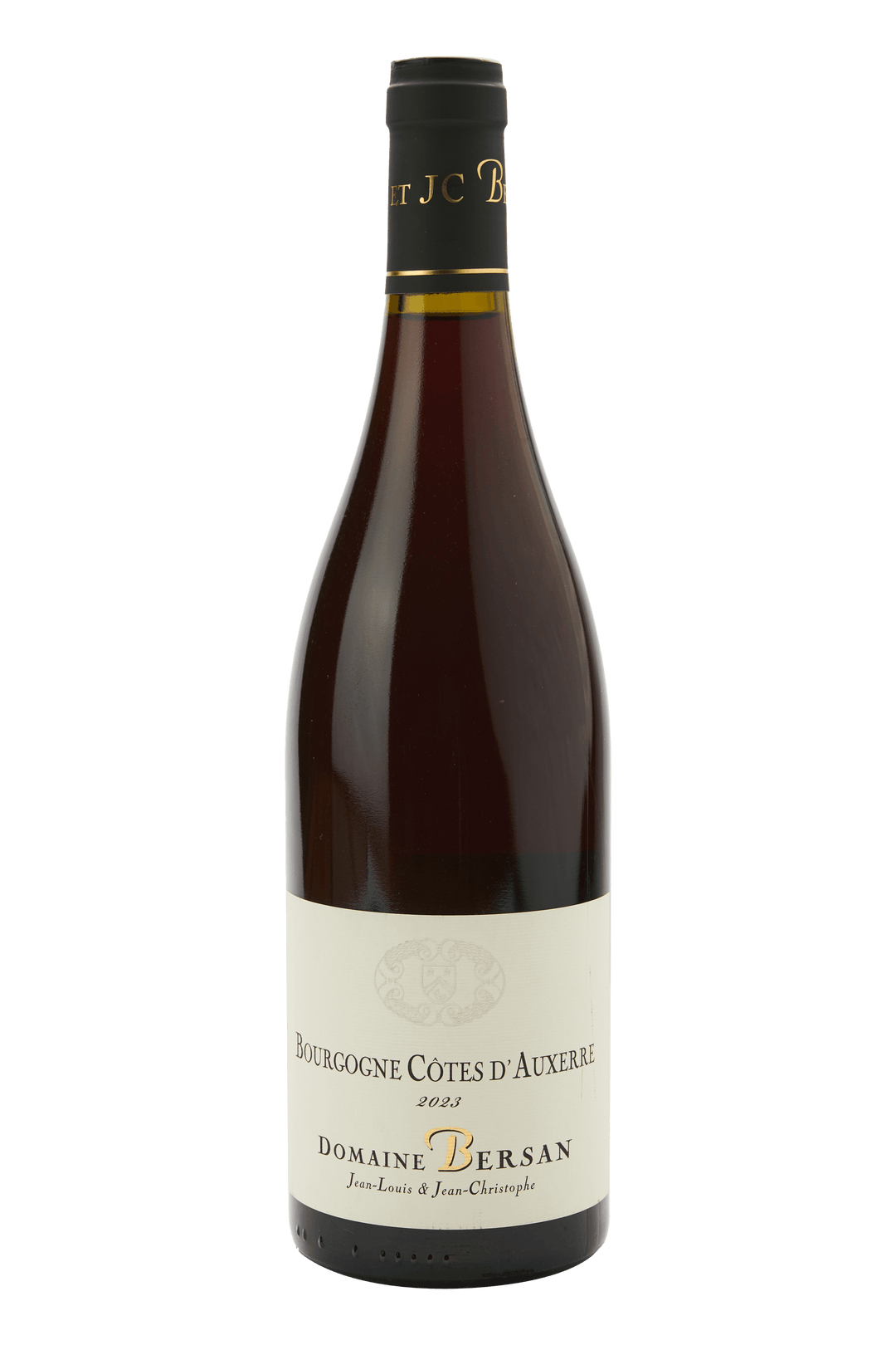 Bourgogne Côtes d'Auxerre Blanc (Domaine Bersan) 2023
