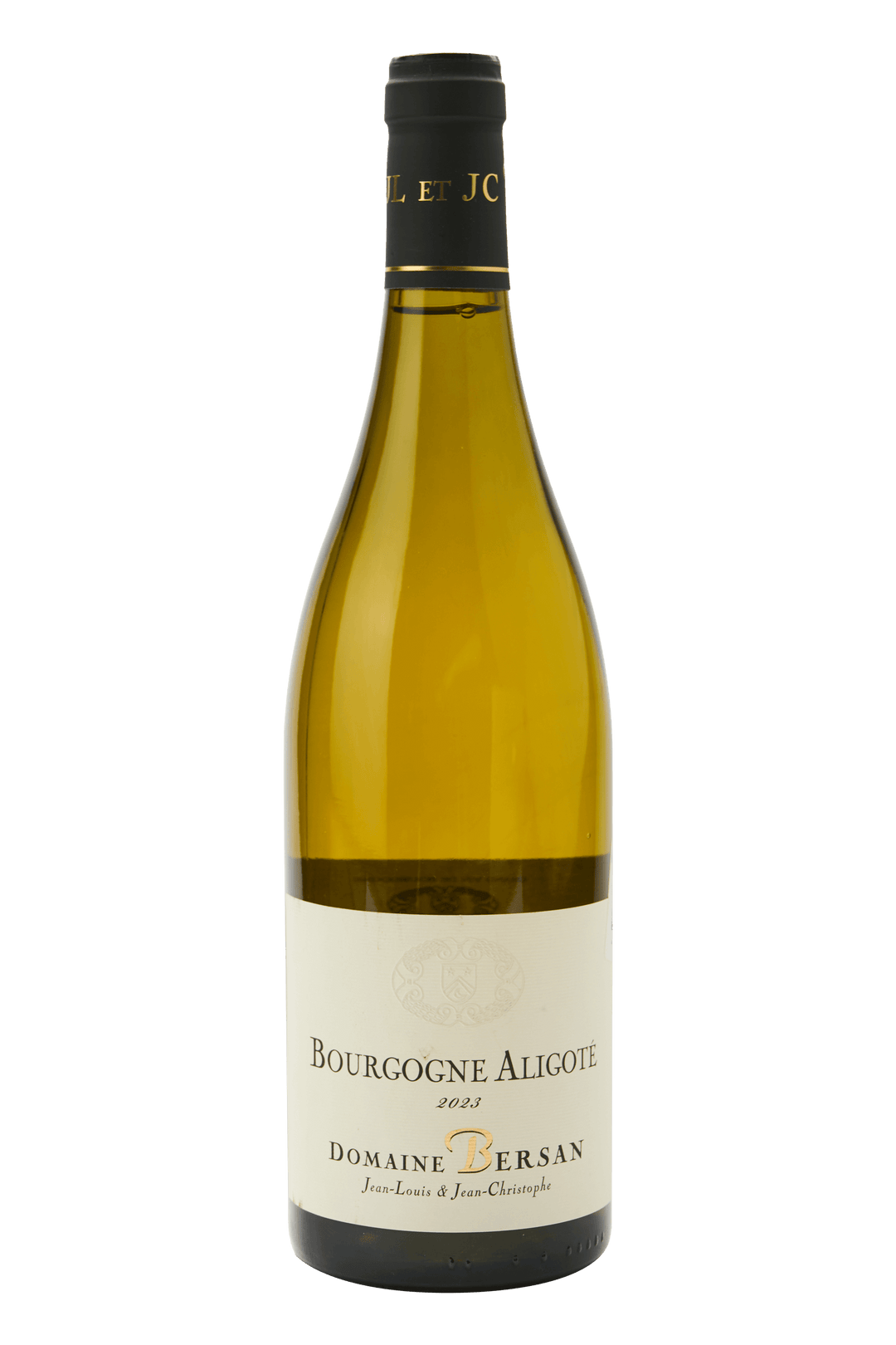 Bourgogne Aligoté (Domaine Bersan) 2023