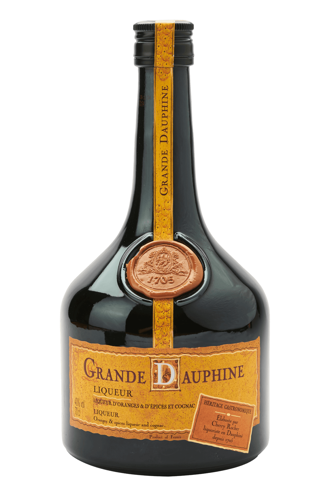 Grande Dauphine (Cherry Rocher)