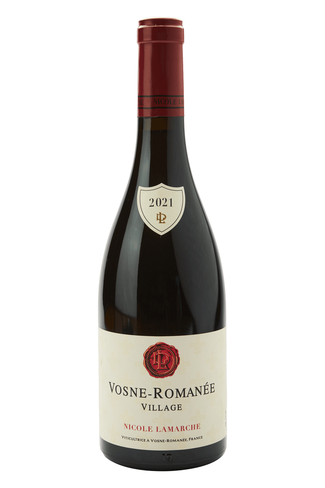 Vosne Romanée (Nicole Lamarche) 2021