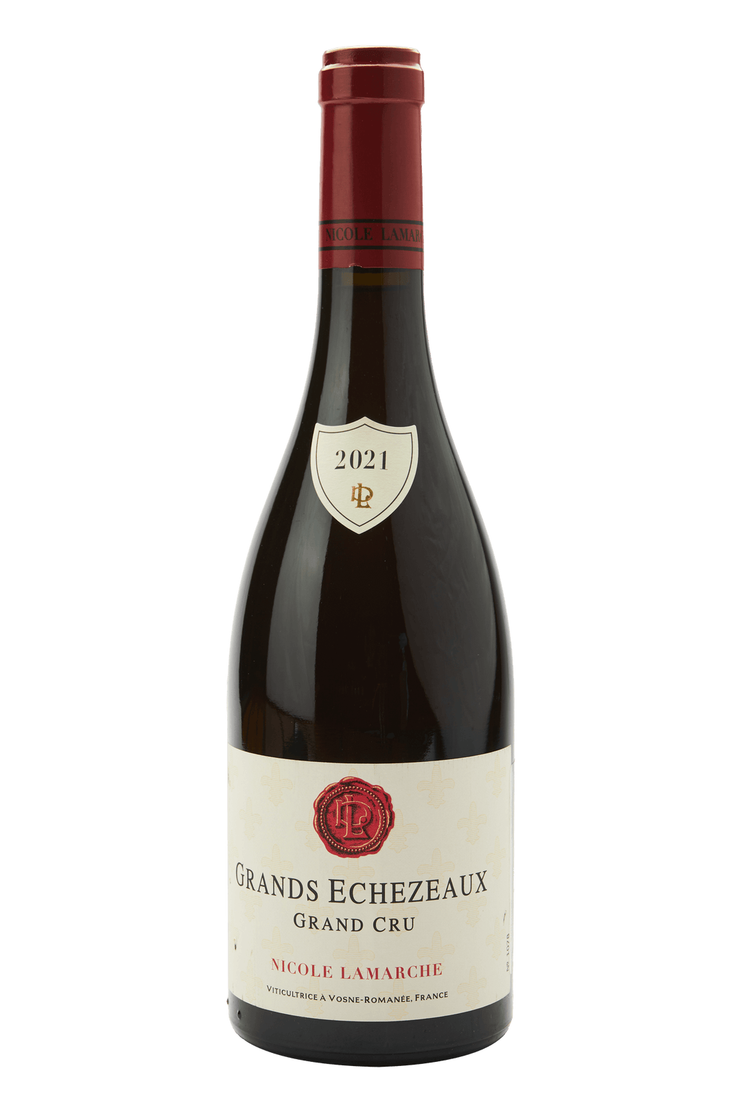 Grands Échezeaux Grand Cru (Nicole Lamarche) 2021