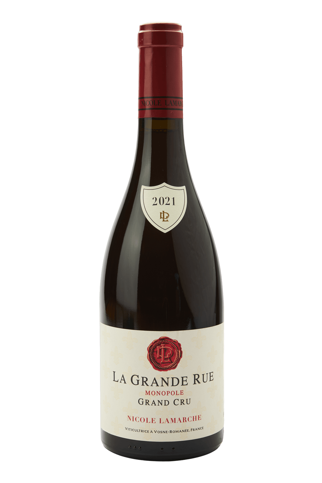 La Grand Rue Grand Cru Monopole (Nicole Lamarche) 2021