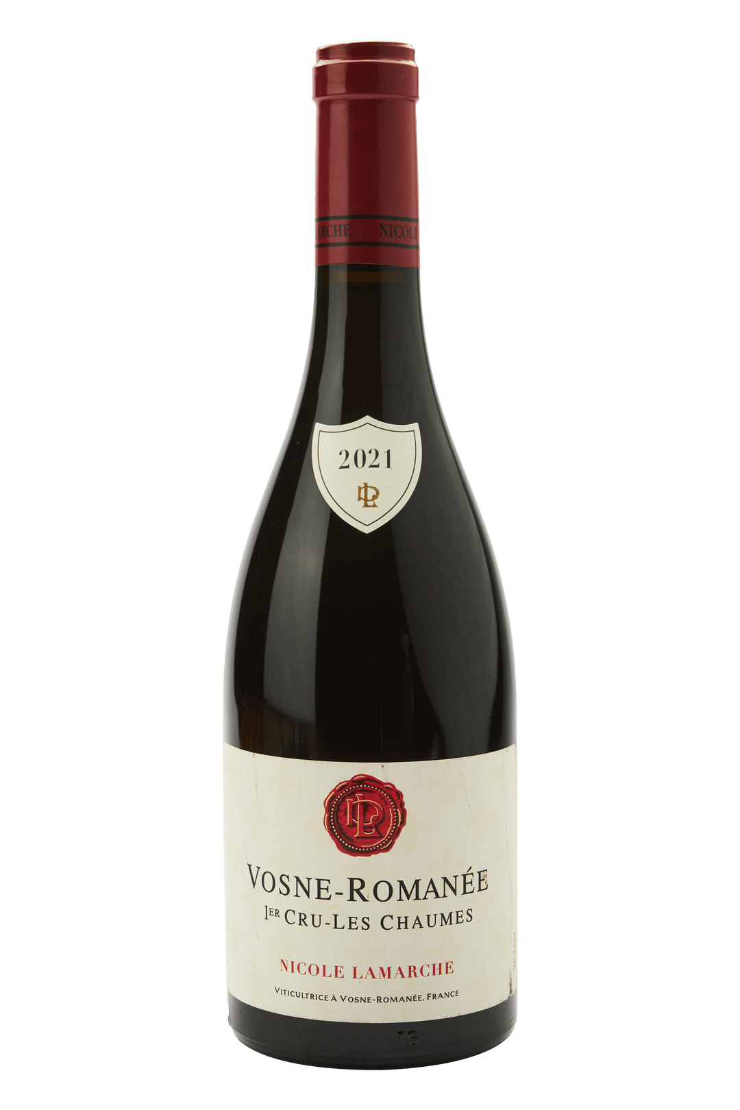 Vosne Romanée Les Chaumes 1er Cru (Nicole Lamarche) 2021
