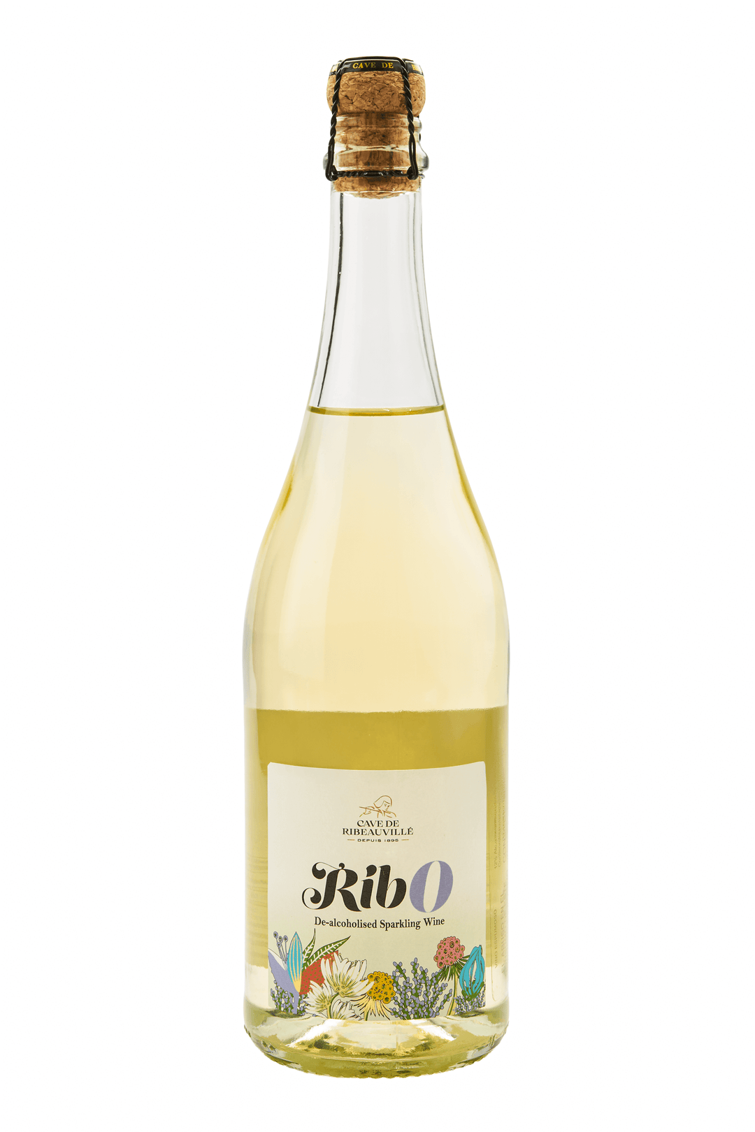 Rib0 De-Alcoholised (Ribeauvillé)