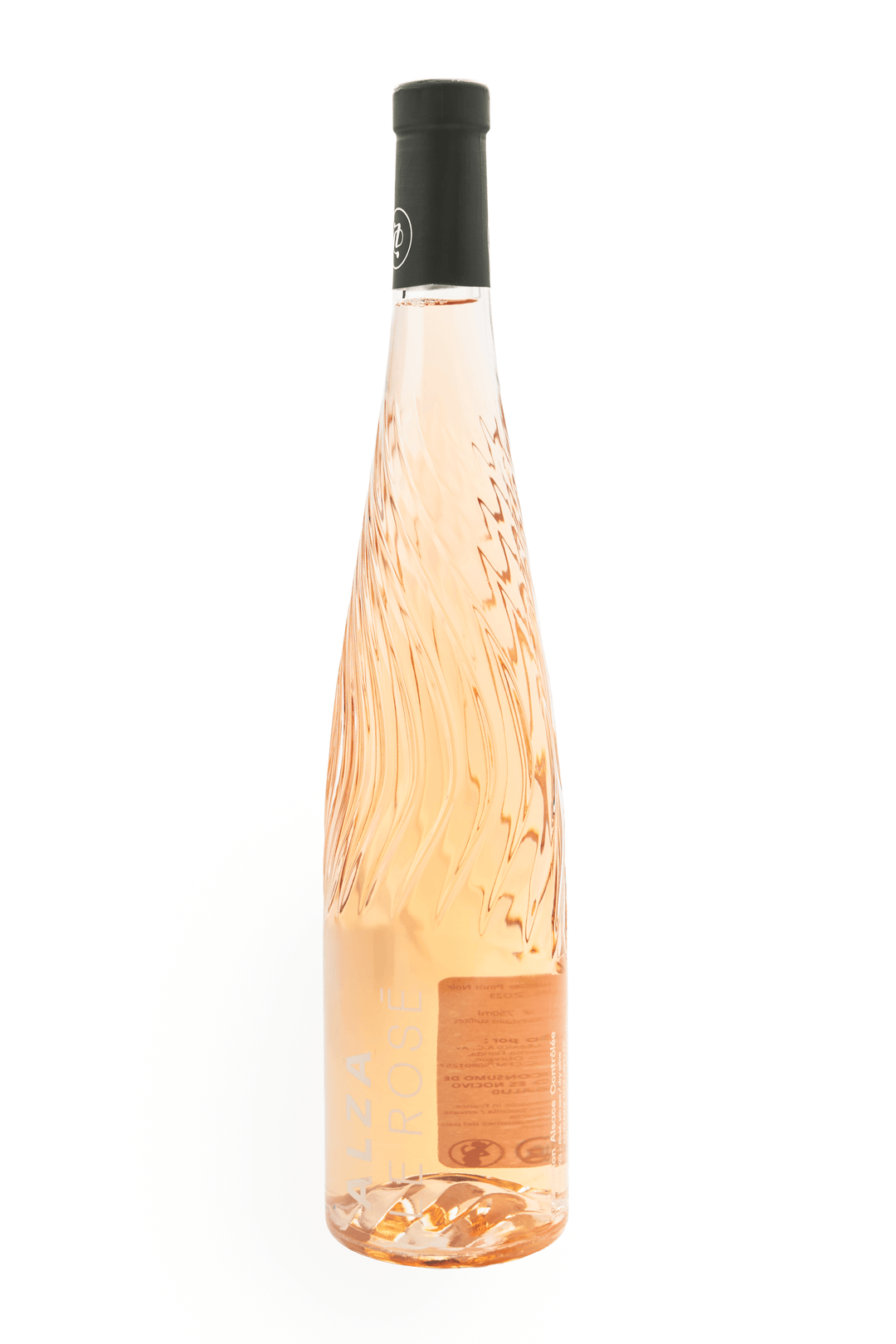 Pinot Noir ALZA (Vieil Armand) 2023