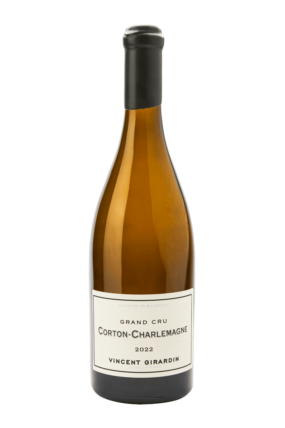 Corton Charlemagne Grand Cru (Vincent Girardin) 2022